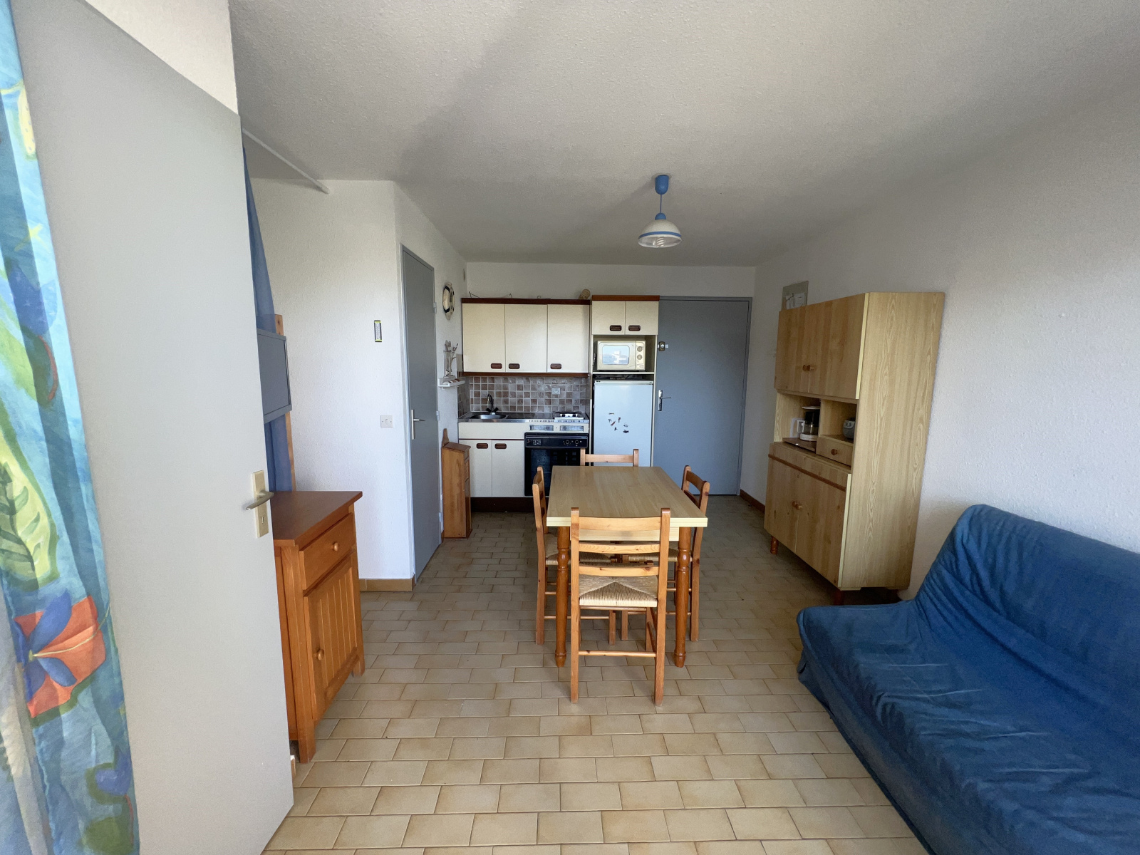 Image_,
            Appartement, Le Grau-du-Roi, ref :3-202