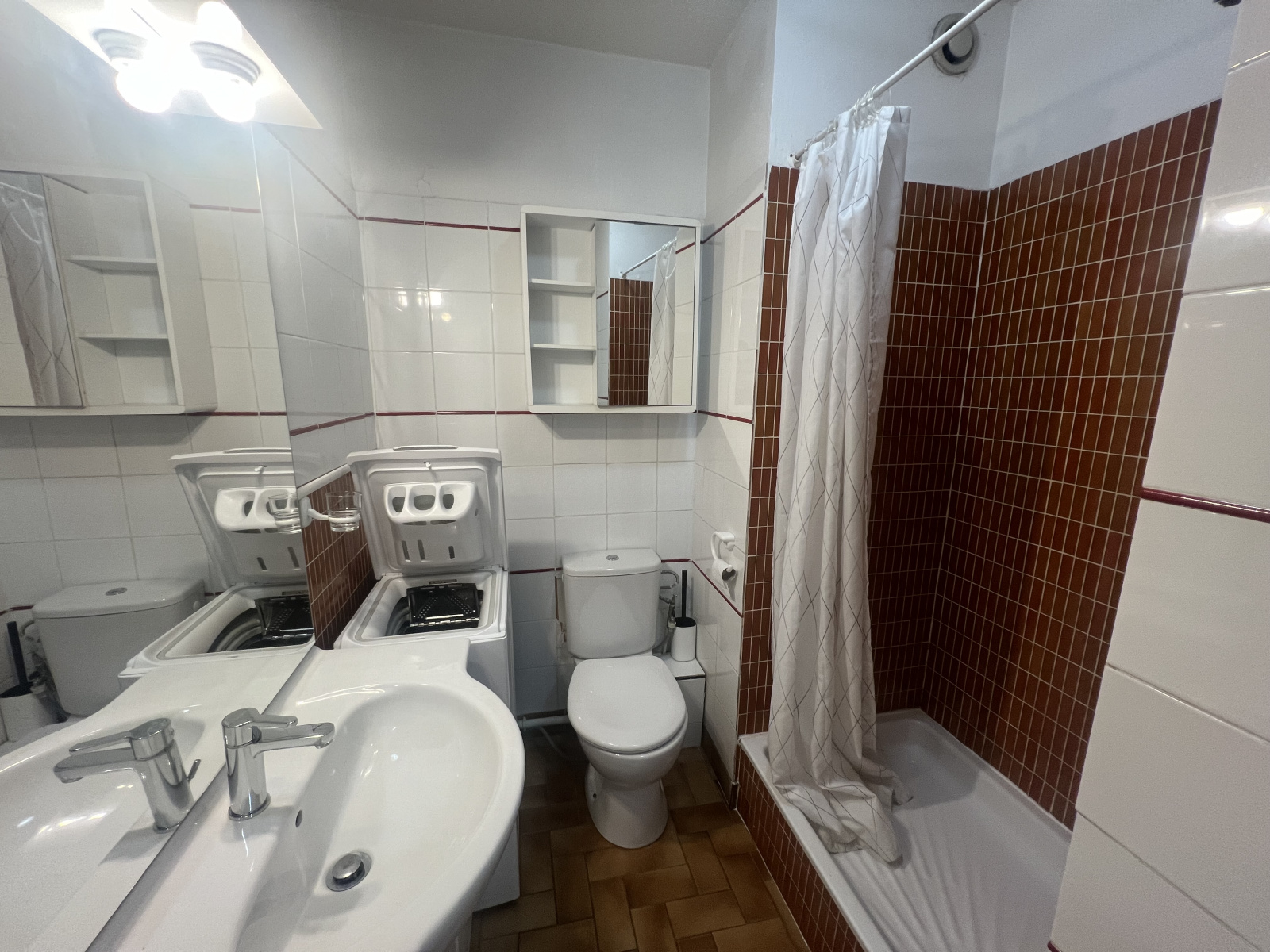 Image_,
            Studio, Carnon Plage, ref :2-277