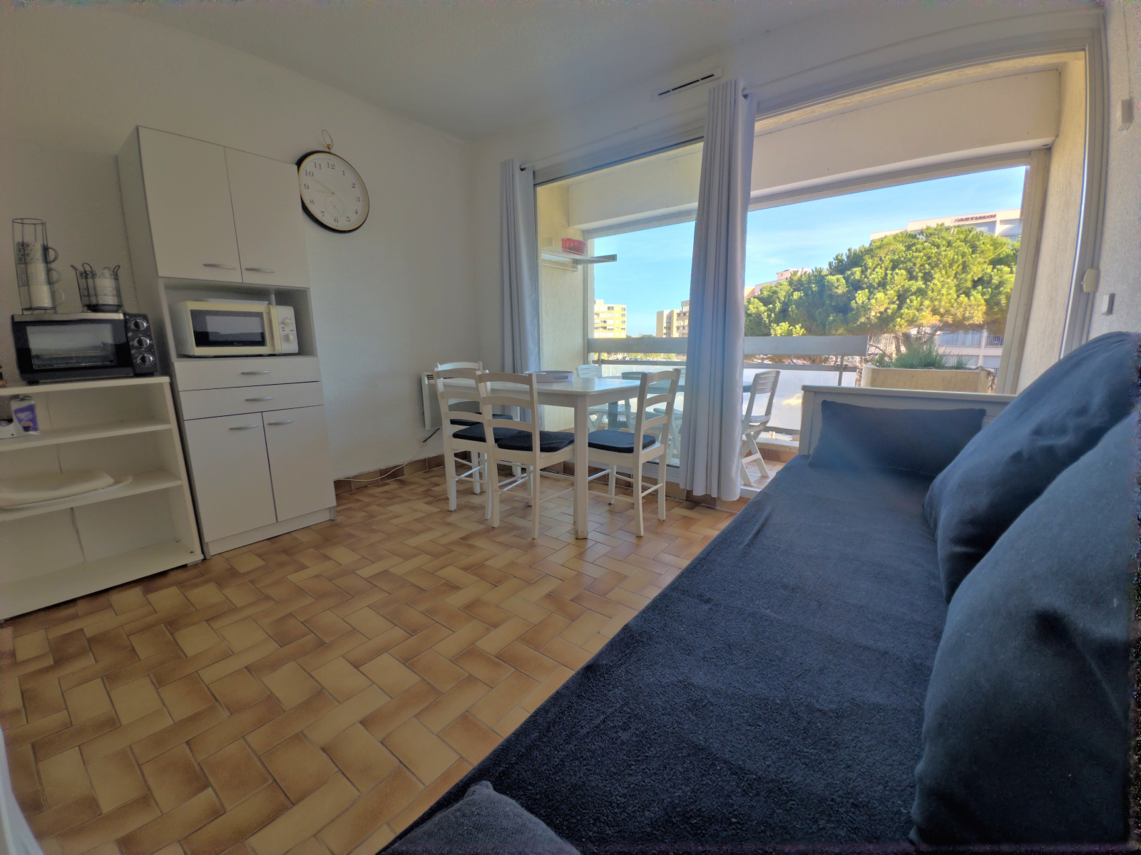 Image_,
            Studio, Carnon Plage, ref :2-277