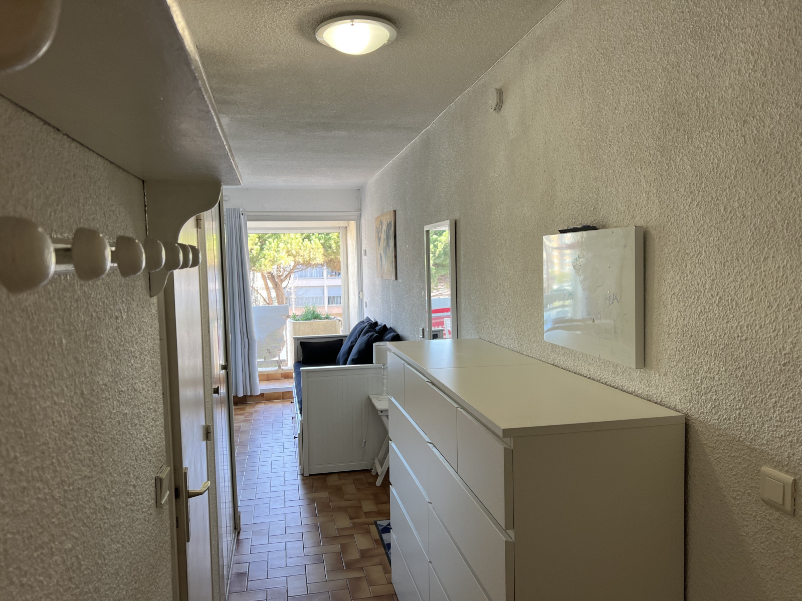 Image_,
            Studio, Carnon Plage, ref :2-277
