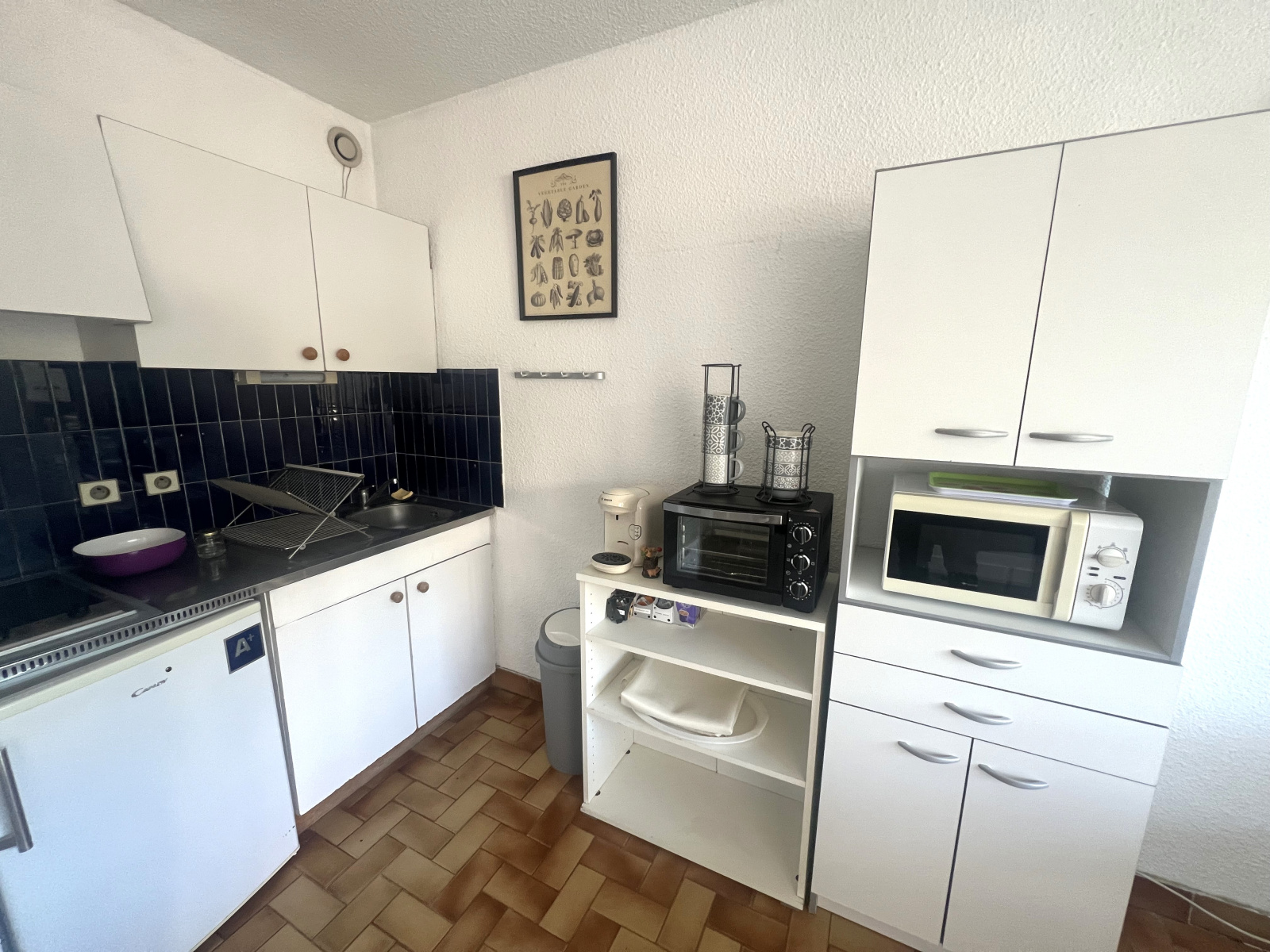 Image_,
            Studio, Carnon Plage, ref :2-277
