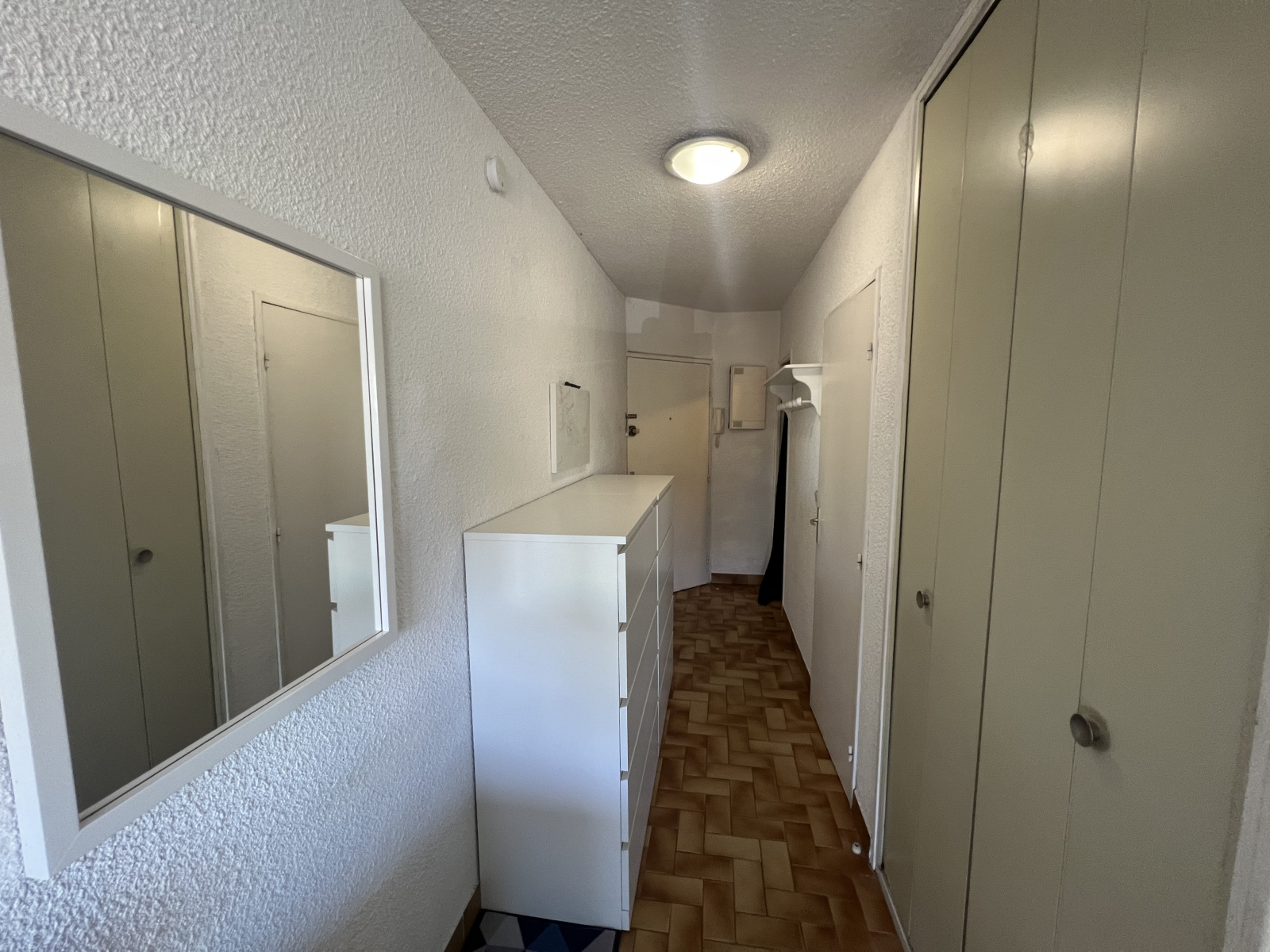 Image_,
            Studio, Carnon Plage, ref :2-277