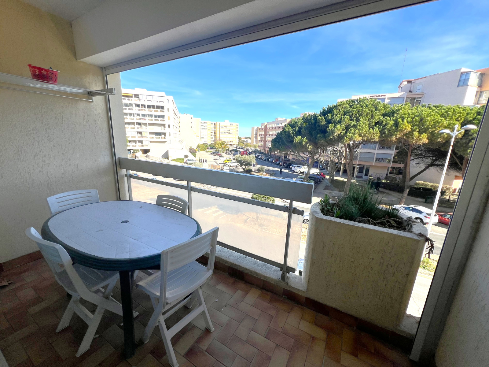 Image_,
            Studio, Carnon Plage, ref :2-277
