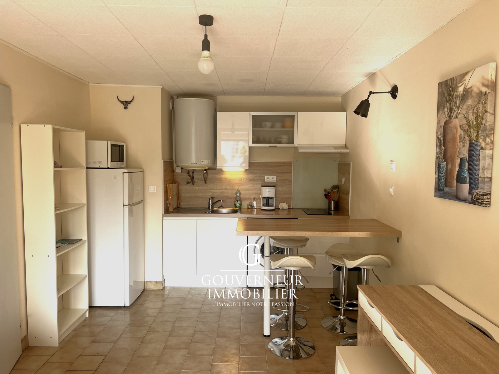 Image_,
            Appartement, Mauguio, ref :3-134
