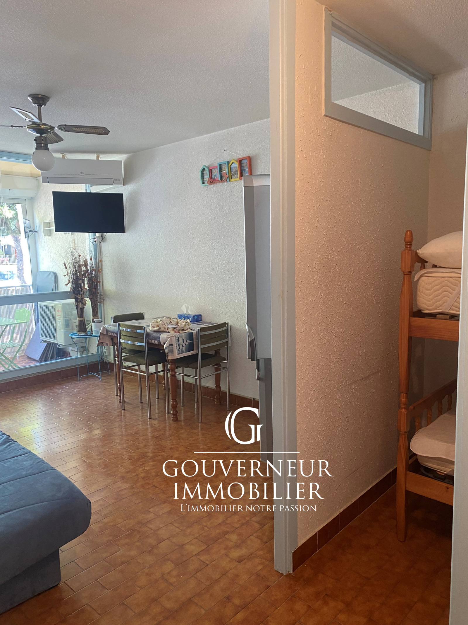 Image_,
            Appartement, La Grande-Motte, ref :199