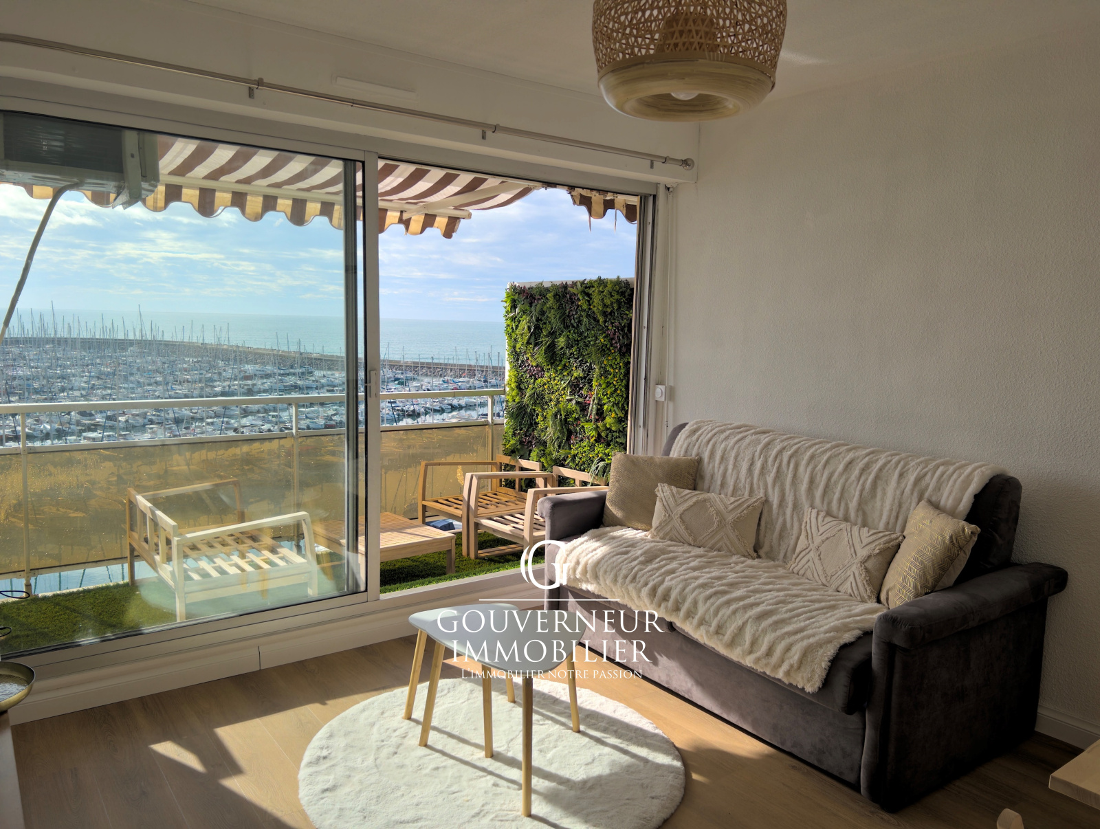 Image_,
            Studio, Palavas-les-Flots, ref :299