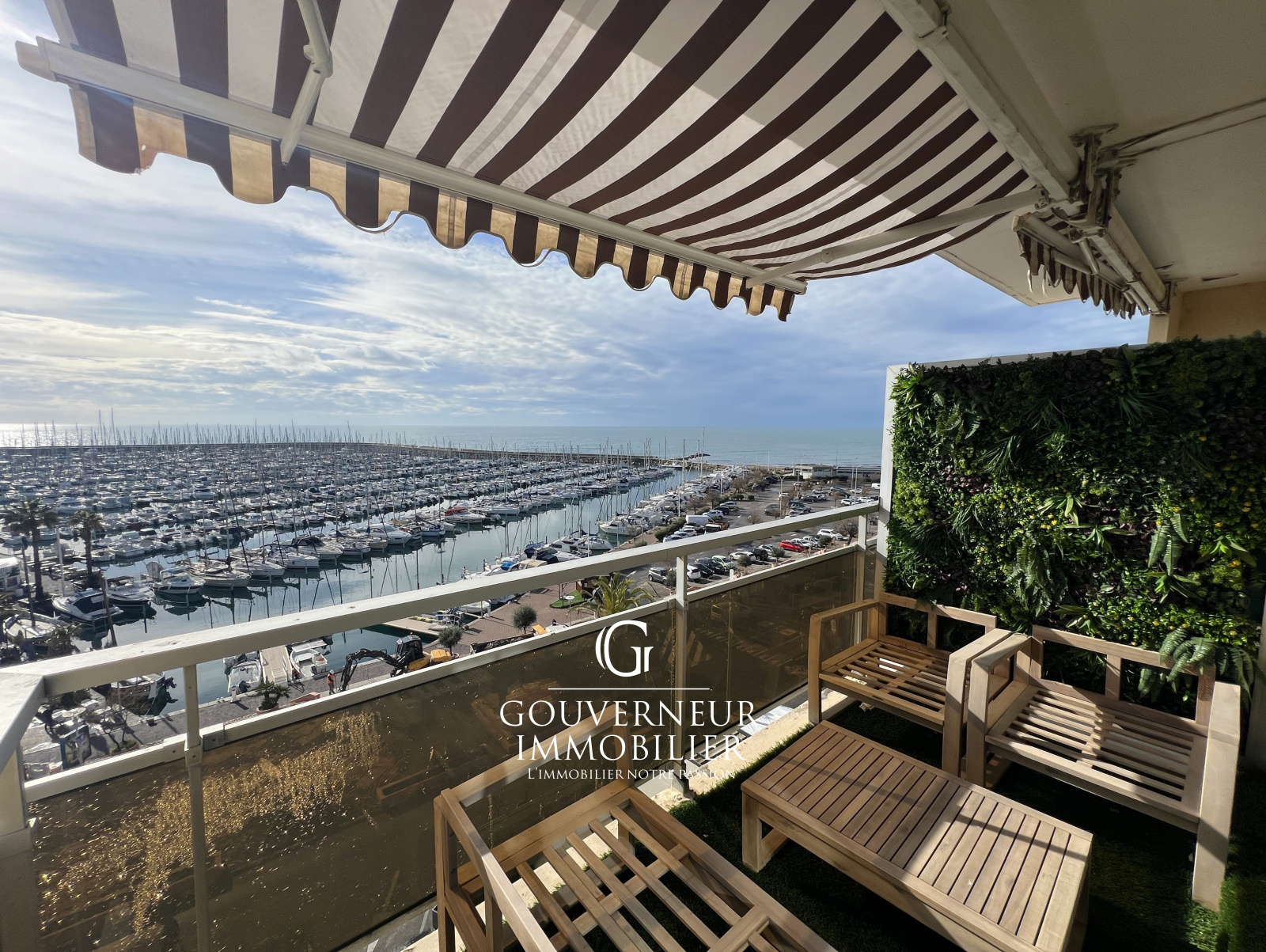 Image_,
            Studio, Palavas-les-Flots, ref :299