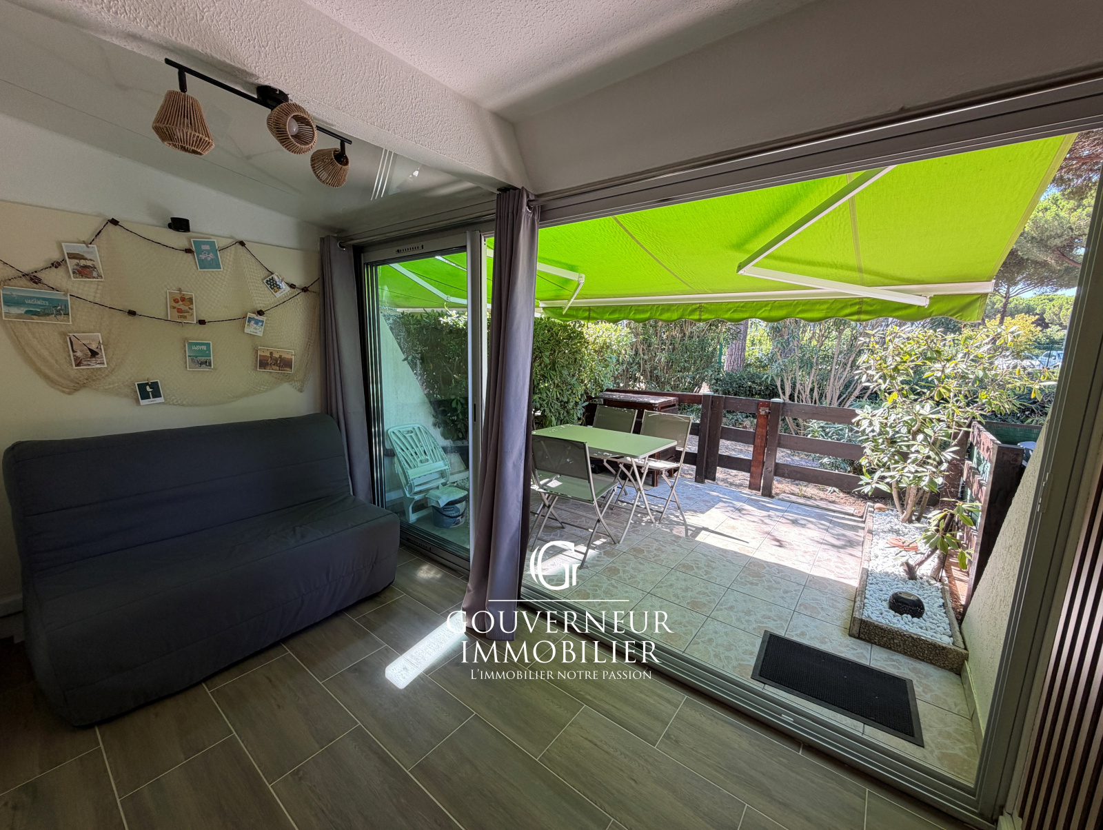 Image_,
            Studio, La Grande-Motte , ref :2-322