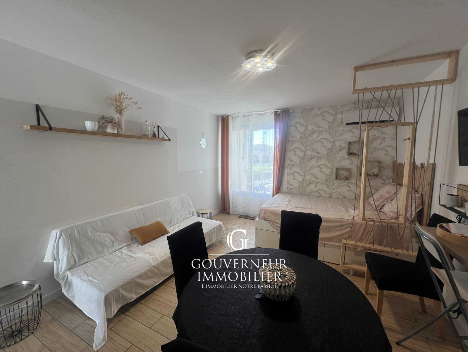 Image_,
            Appartement, Palavas-les-Flots, ref :2-273