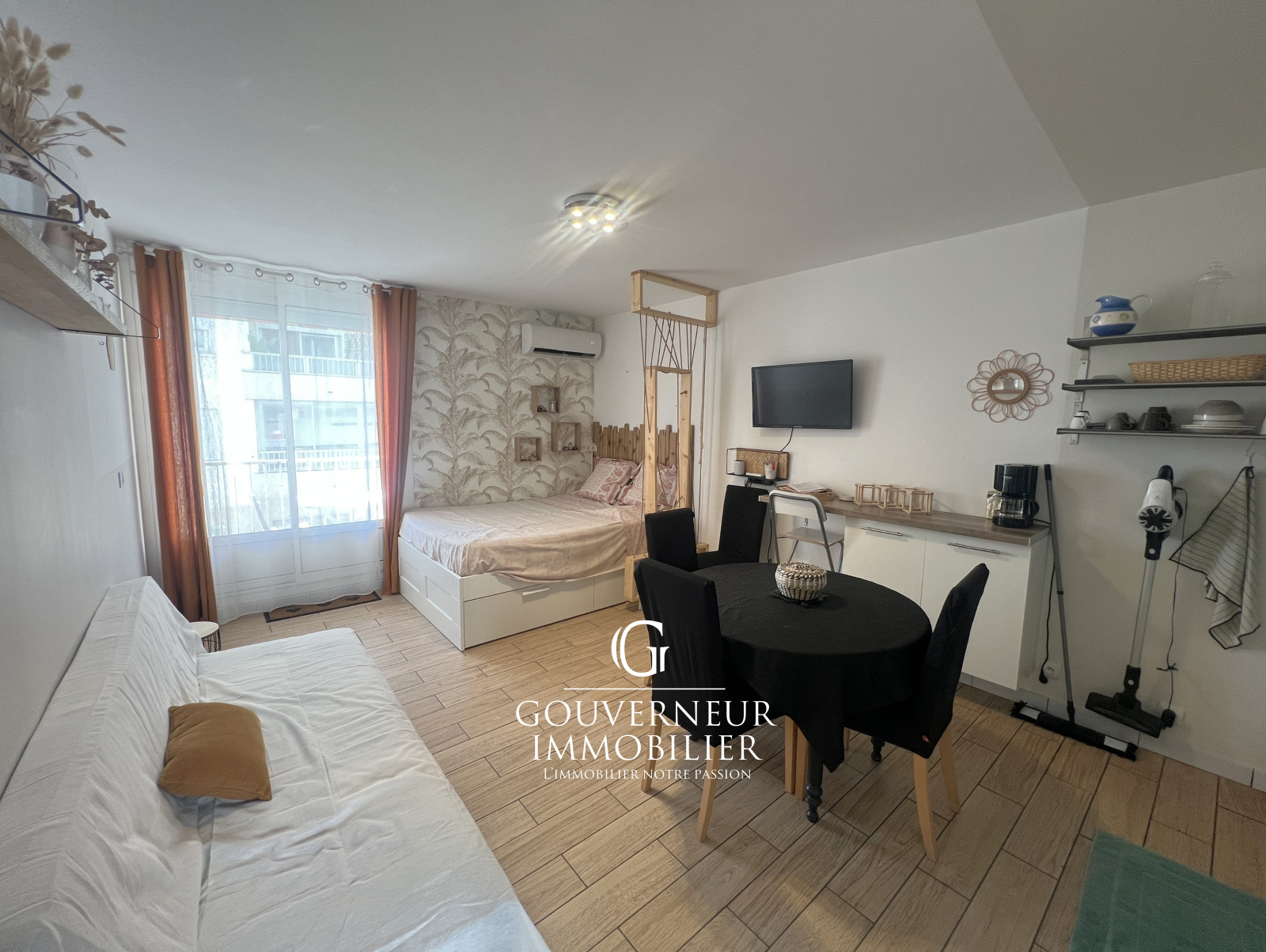 Image_,
            Appartement, Palavas-les-Flots, ref :2-273
