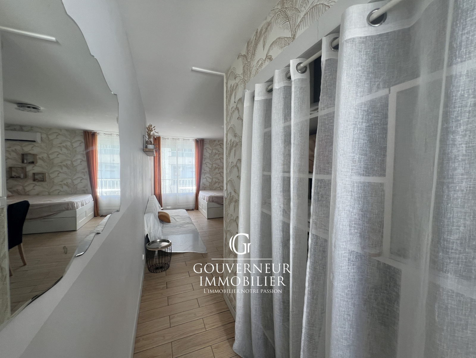 Image_,
            Appartement, Palavas-les-Flots, ref :2-273