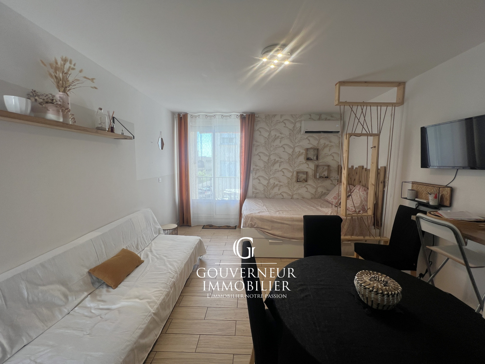 Image_,
            Appartement, Palavas-les-Flots, ref :2-273
