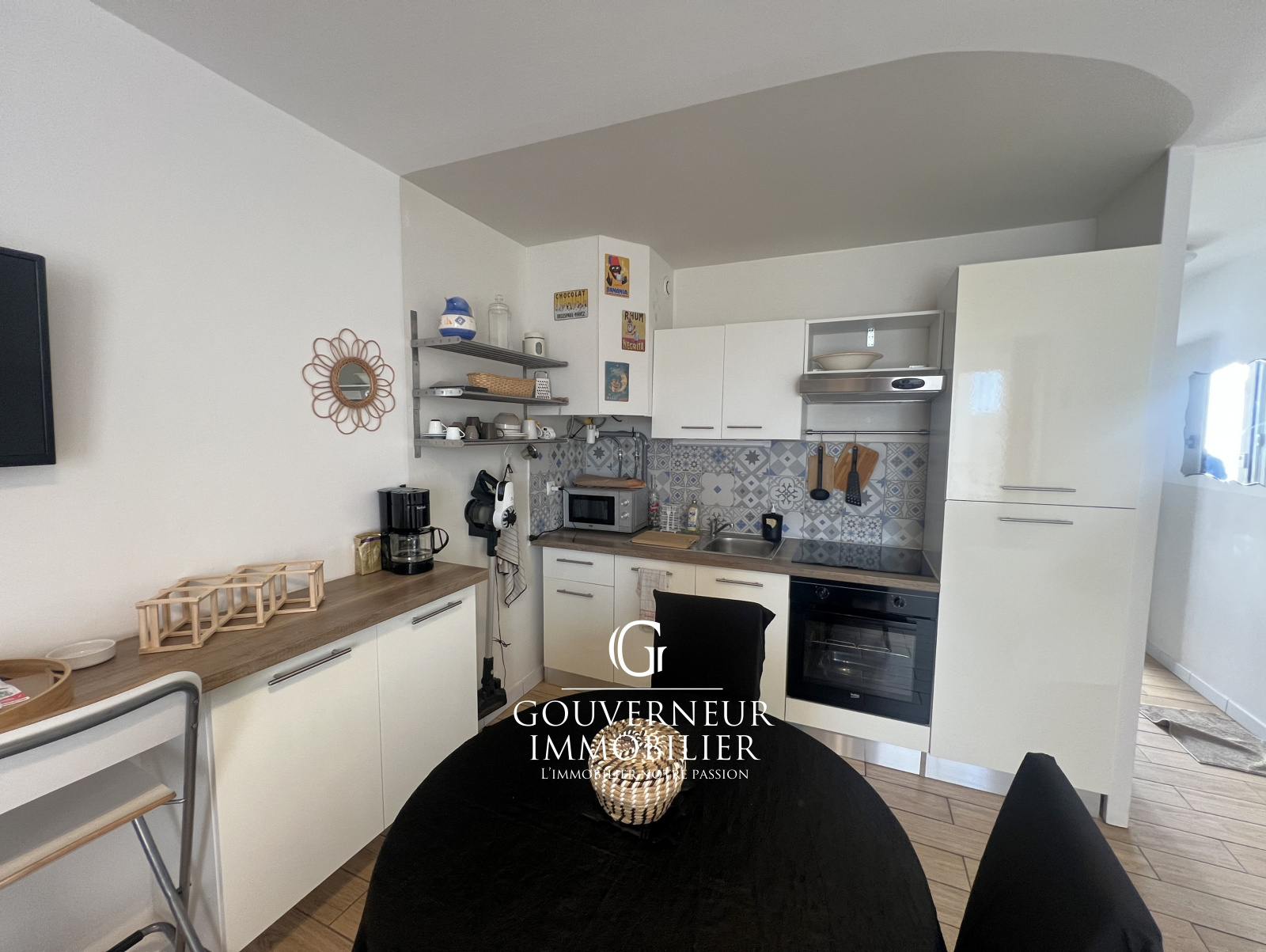 Image_,
            Appartement, Palavas-les-Flots, ref :2-273
