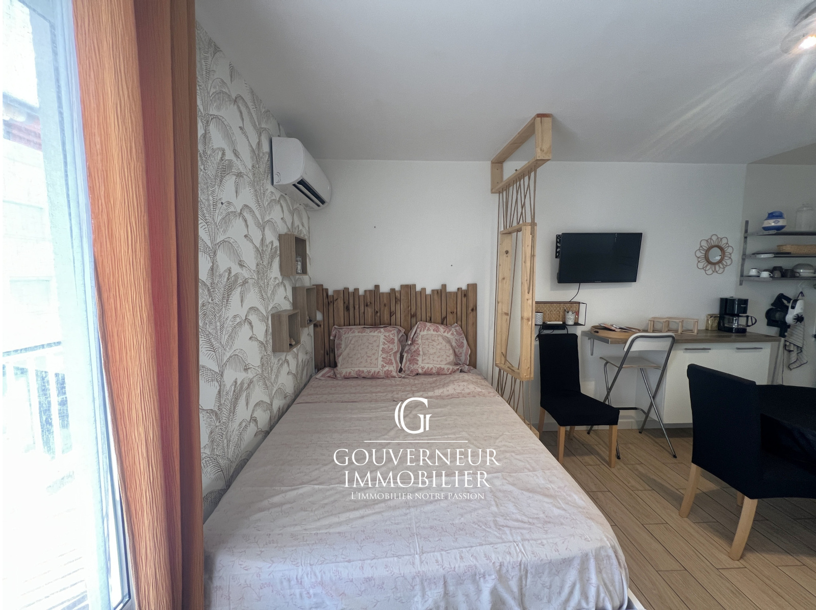 Image_,
            Appartement, Palavas-les-Flots, ref :2-273