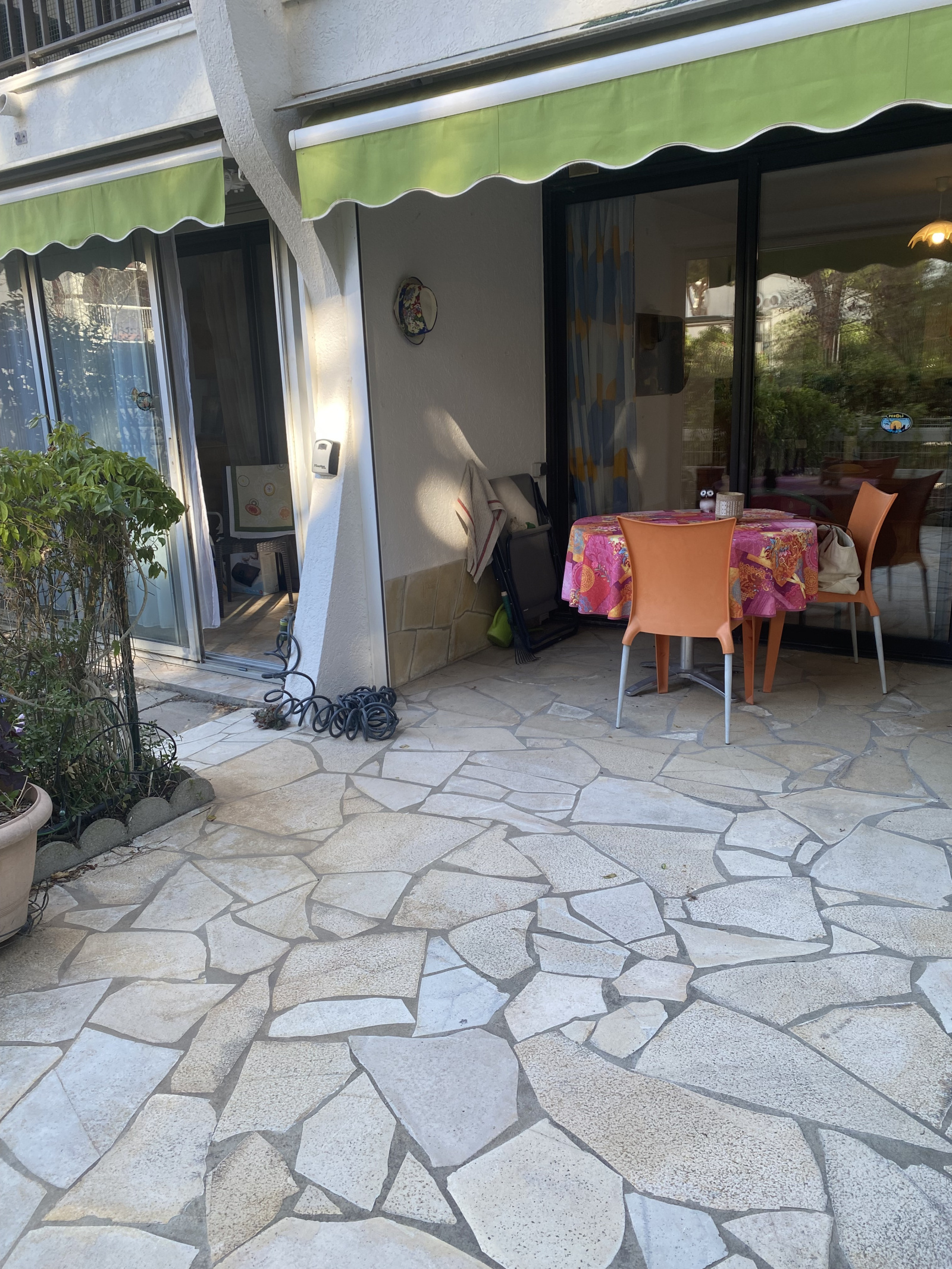 Image_,
            Appartement, La Grande-Motte, ref :1-157
