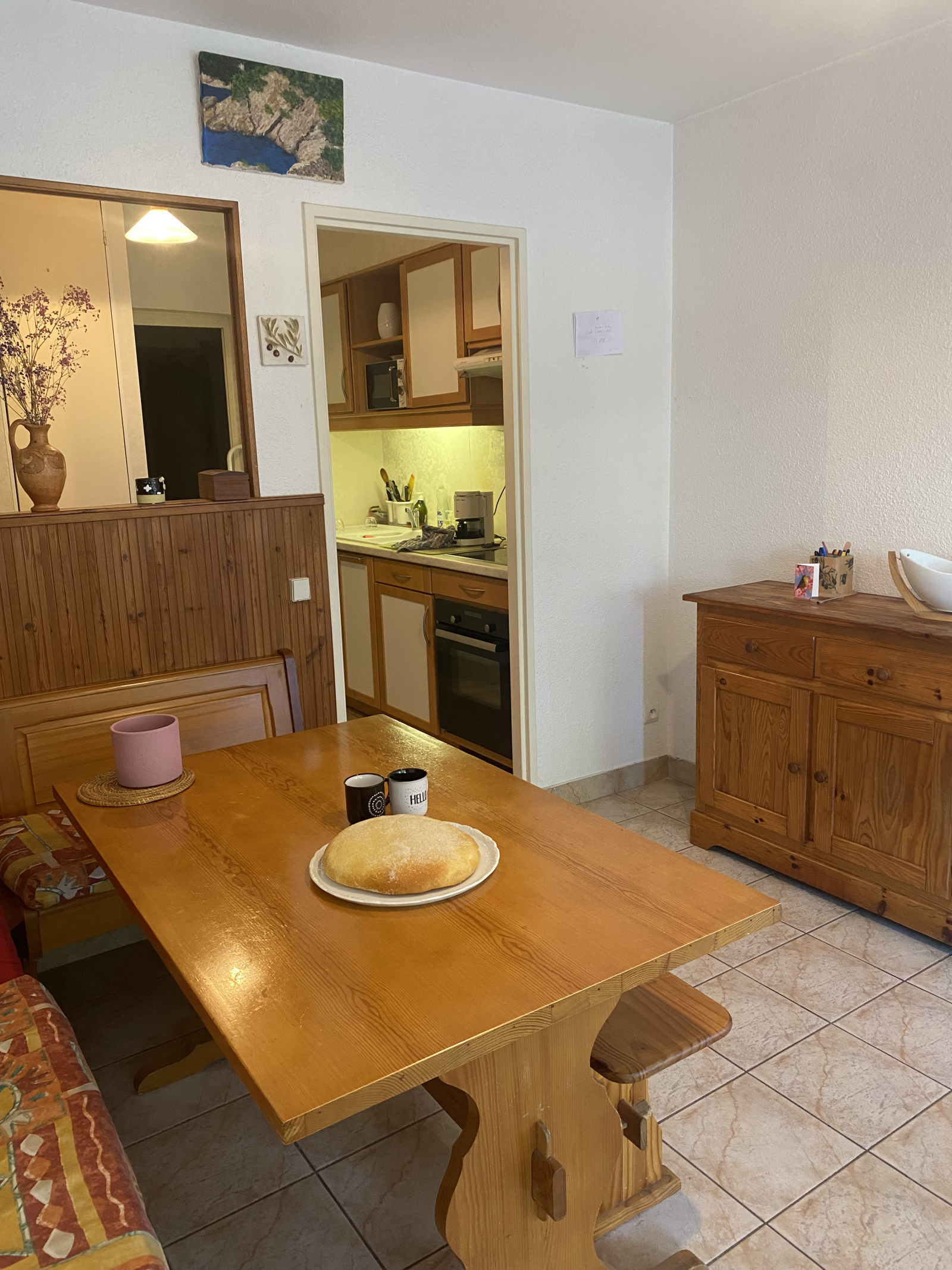 Image_,
            Appartement, La Grande-Motte, ref :1-157