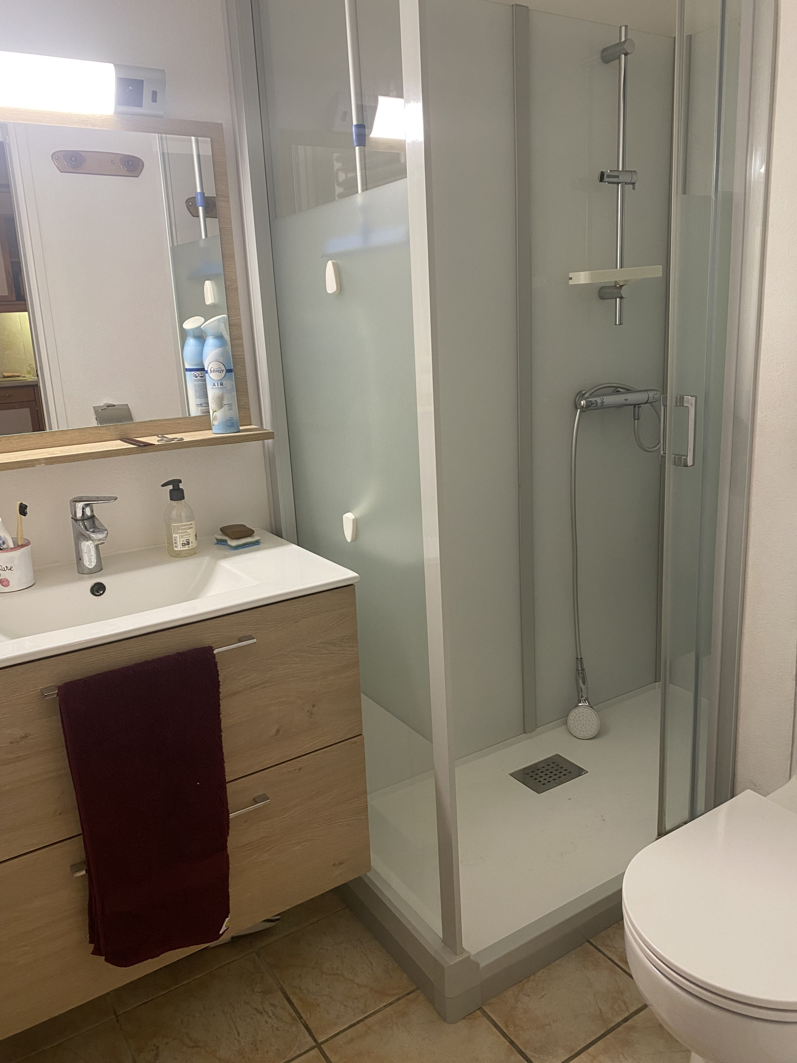 Image_,
            Appartement, La Grande-Motte, ref :1-157
