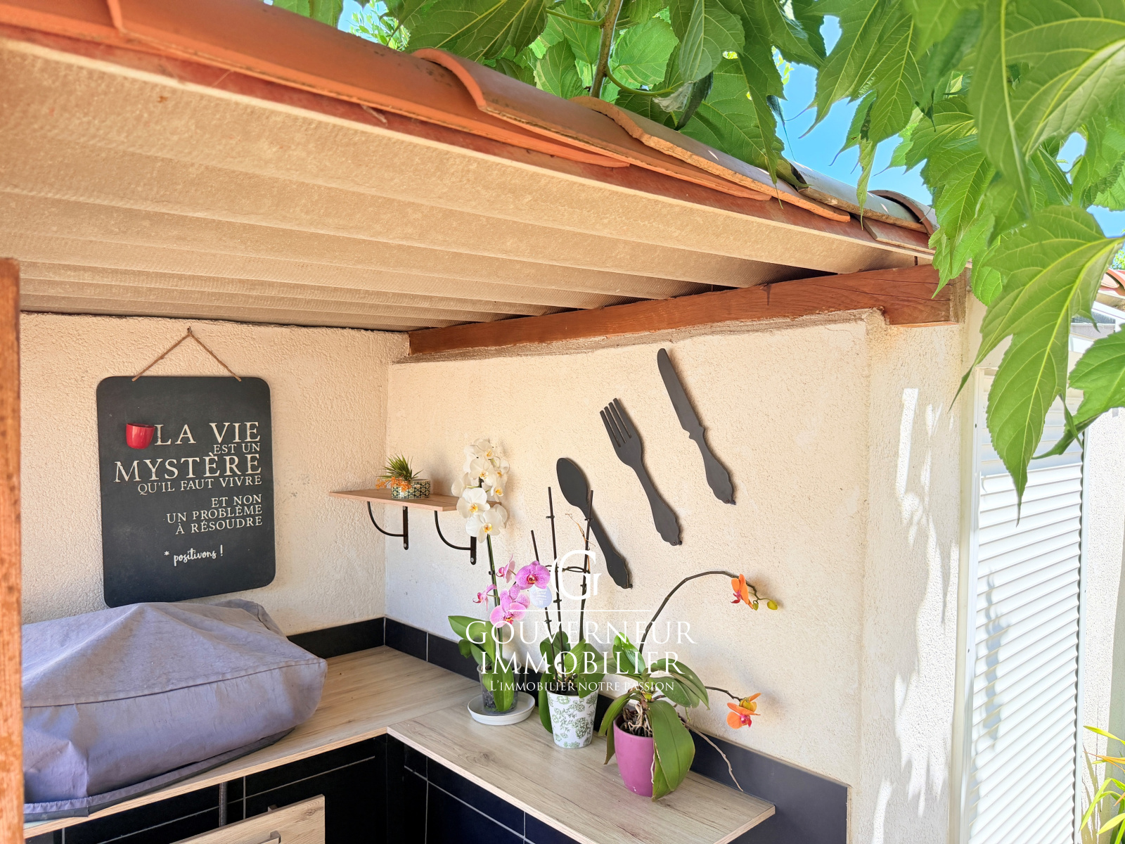 Image_,
            Villa, Carnon Plage, ref :D-101