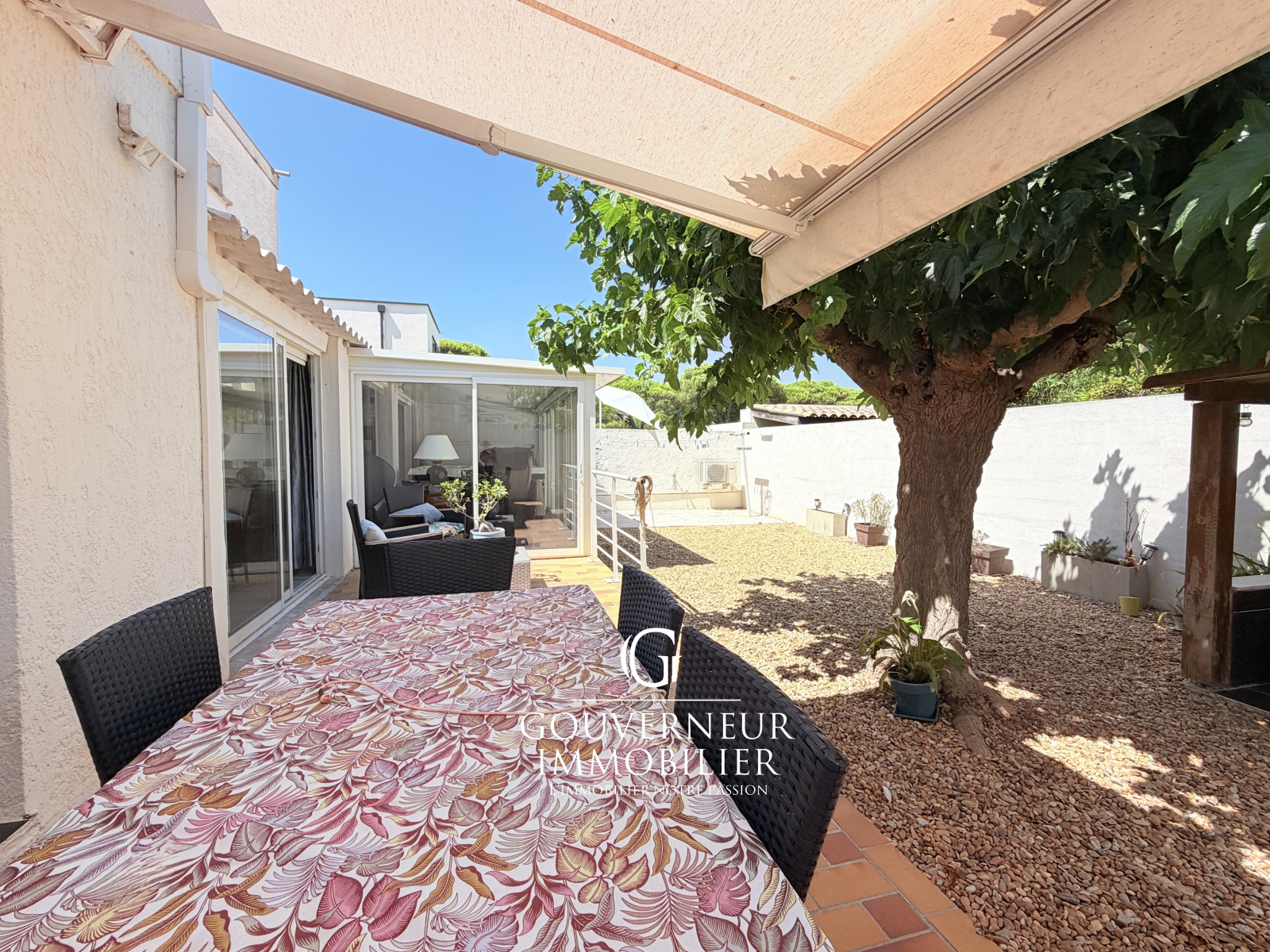 Image_,
            Villa, Carnon Plage, ref :D-101