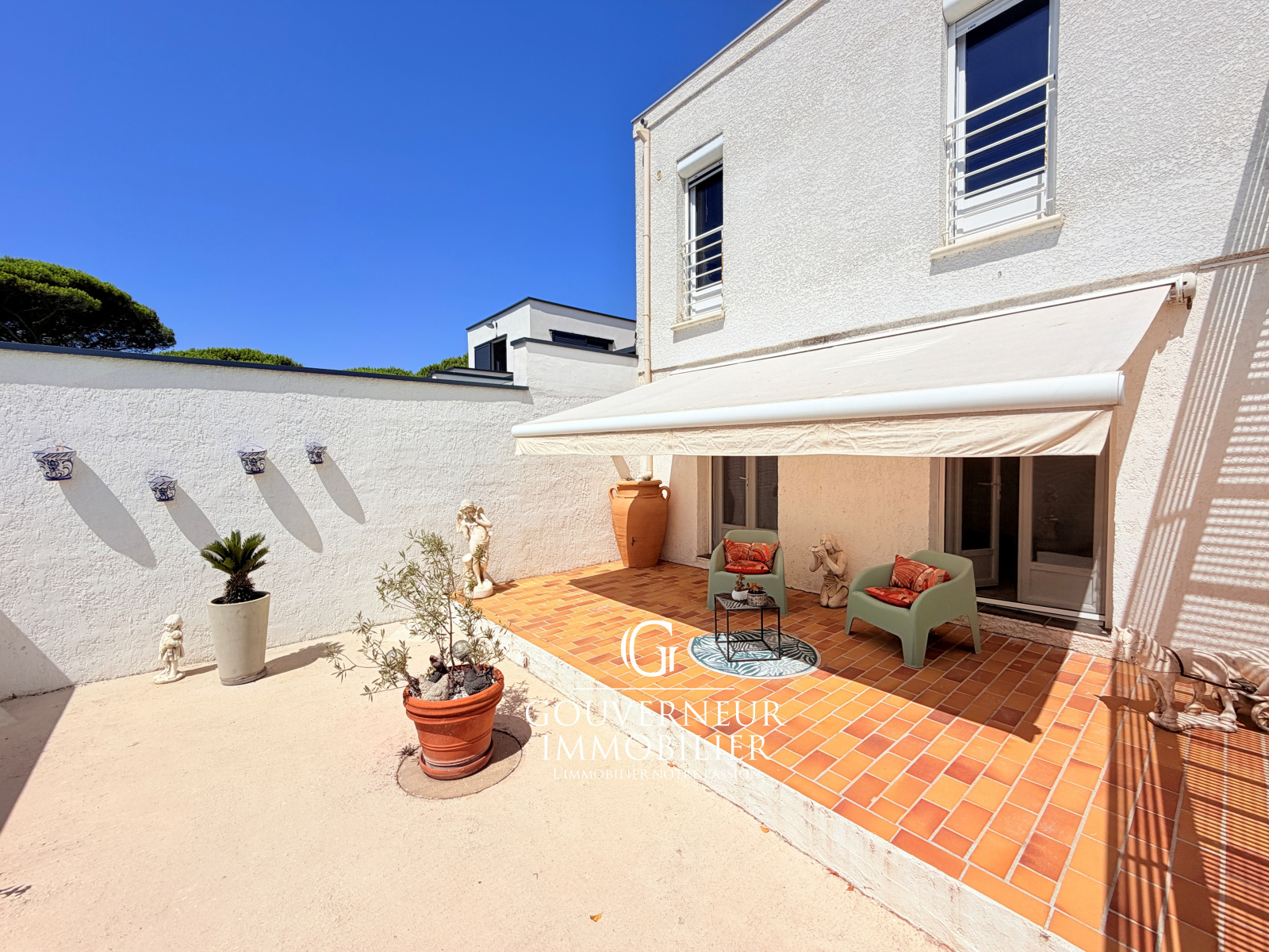 Image_,
            Villa, Carnon Plage, ref :D-101
