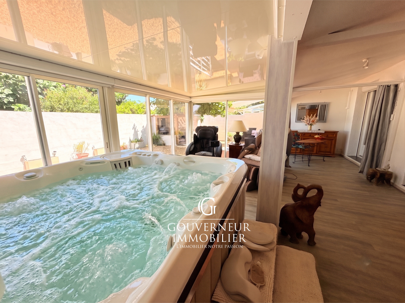 Image_,
            Villa, Carnon Plage, ref :D-101