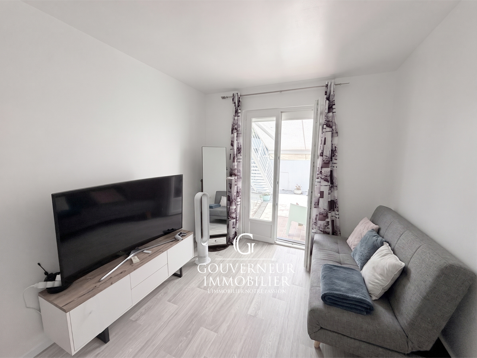 Image_,
            Villa, Carnon Plage, ref :D-101