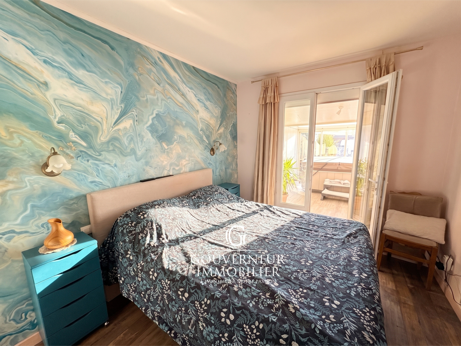 Image_,
            Villa, Carnon Plage, ref :D-101