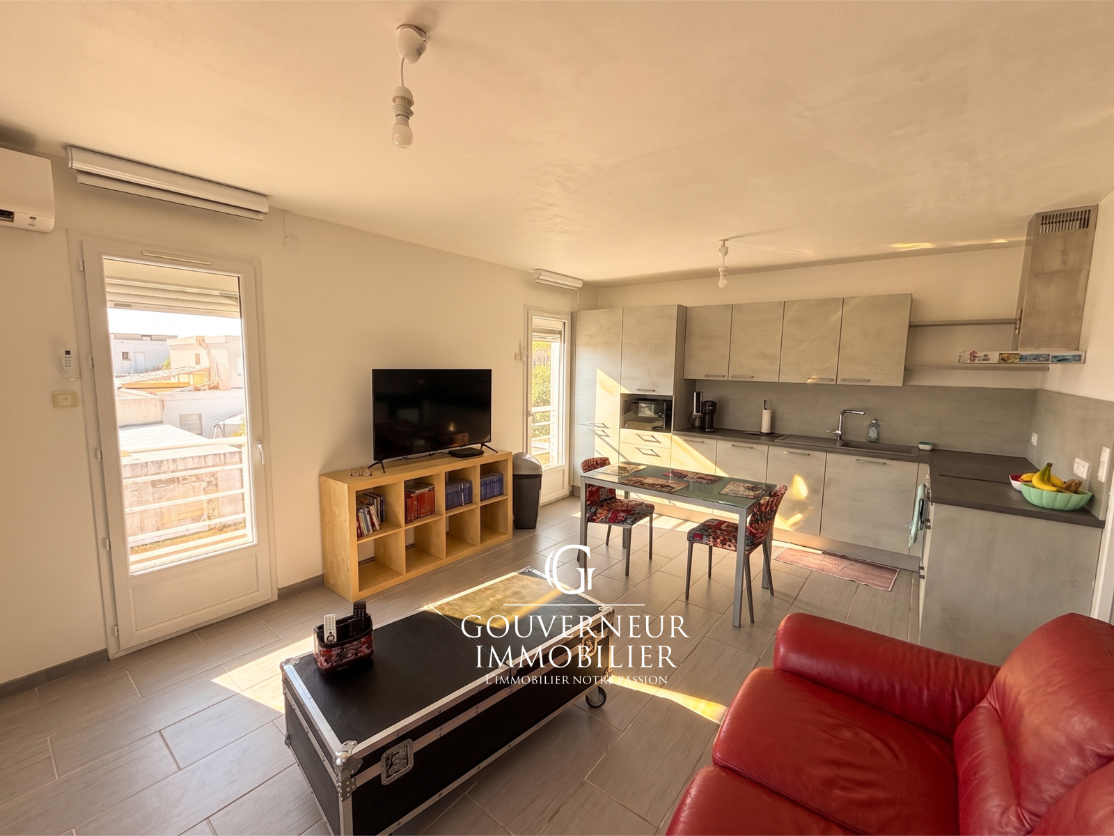 Image_,
            Villa, Carnon Plage, ref :D-101