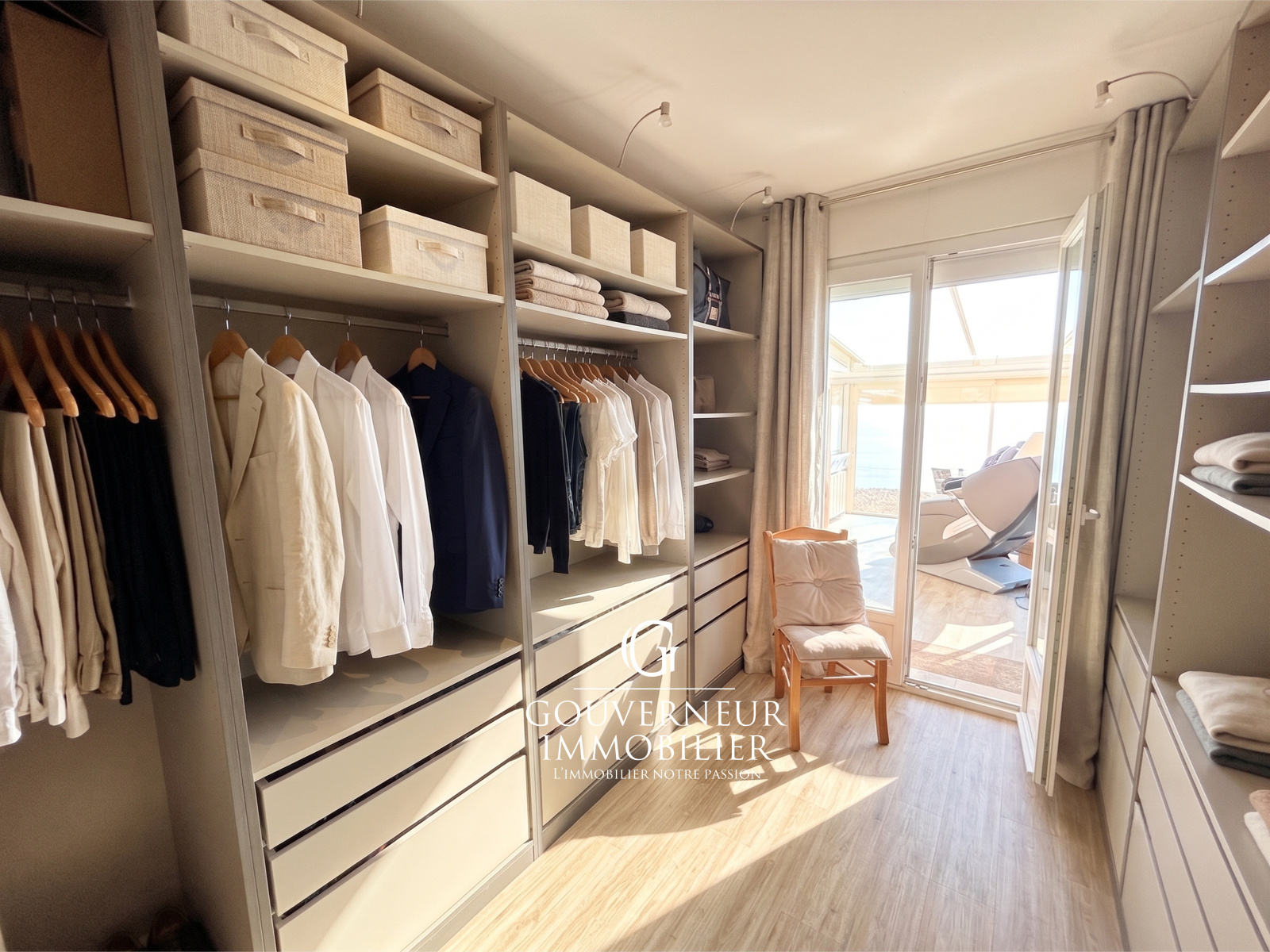 Image_,
            Villa, Carnon Plage, ref :D-101