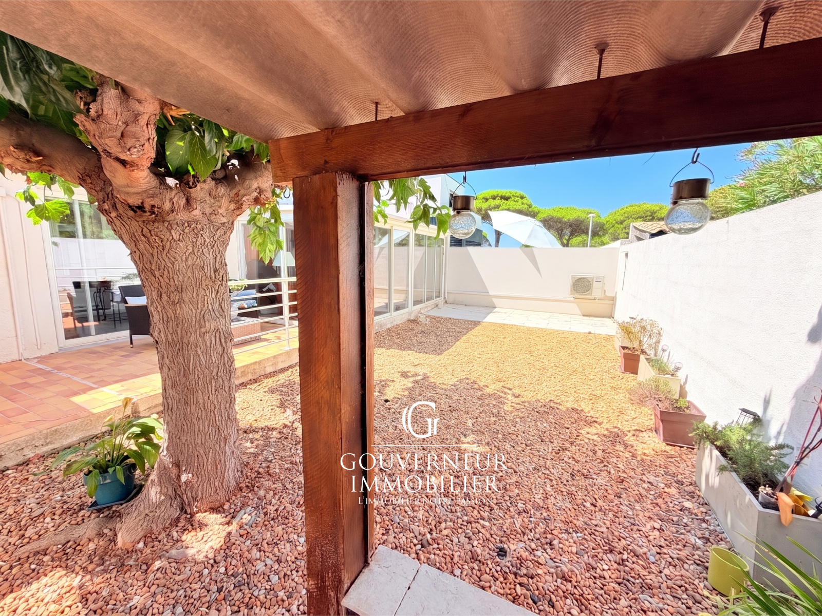Image_,
            Villa, Carnon Plage, ref :D-101