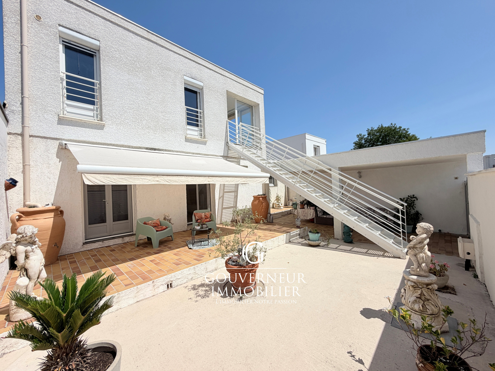 Image_,
            Villa, Carnon Plage, ref :D-101