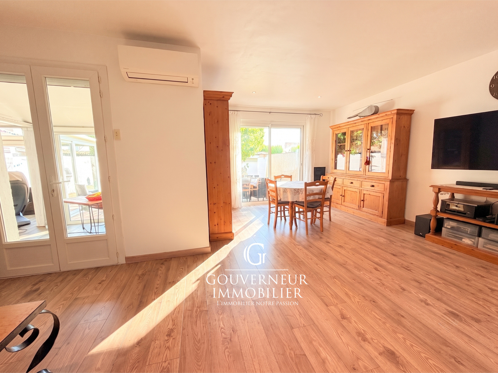 Image_,
            Villa, Carnon Plage, ref :D-101
