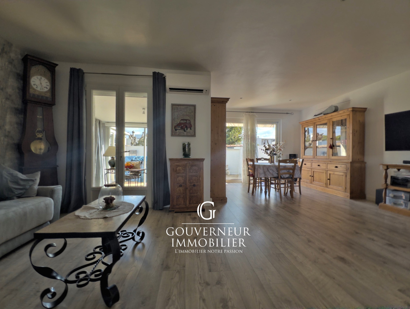 Image_,
            Villa, Carnon Plage, ref :D-101