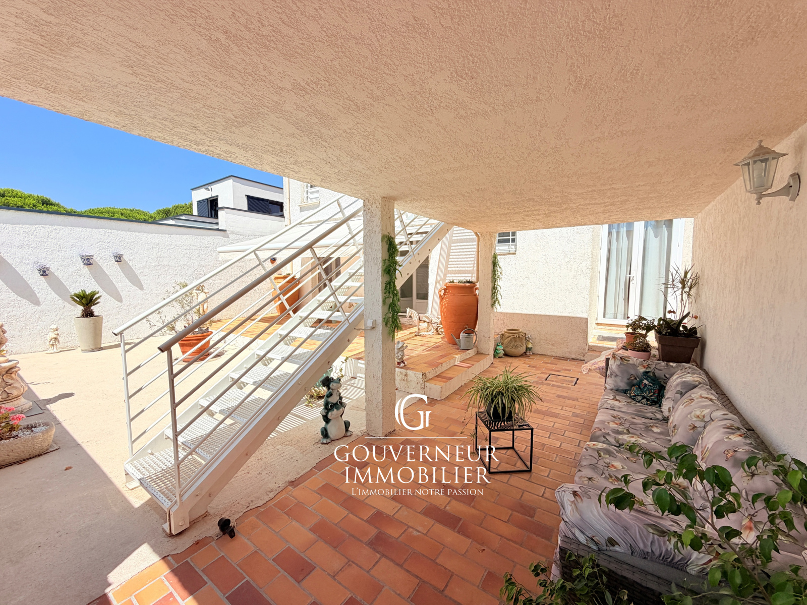 Image_,
            Villa, Carnon Plage, ref :D-101