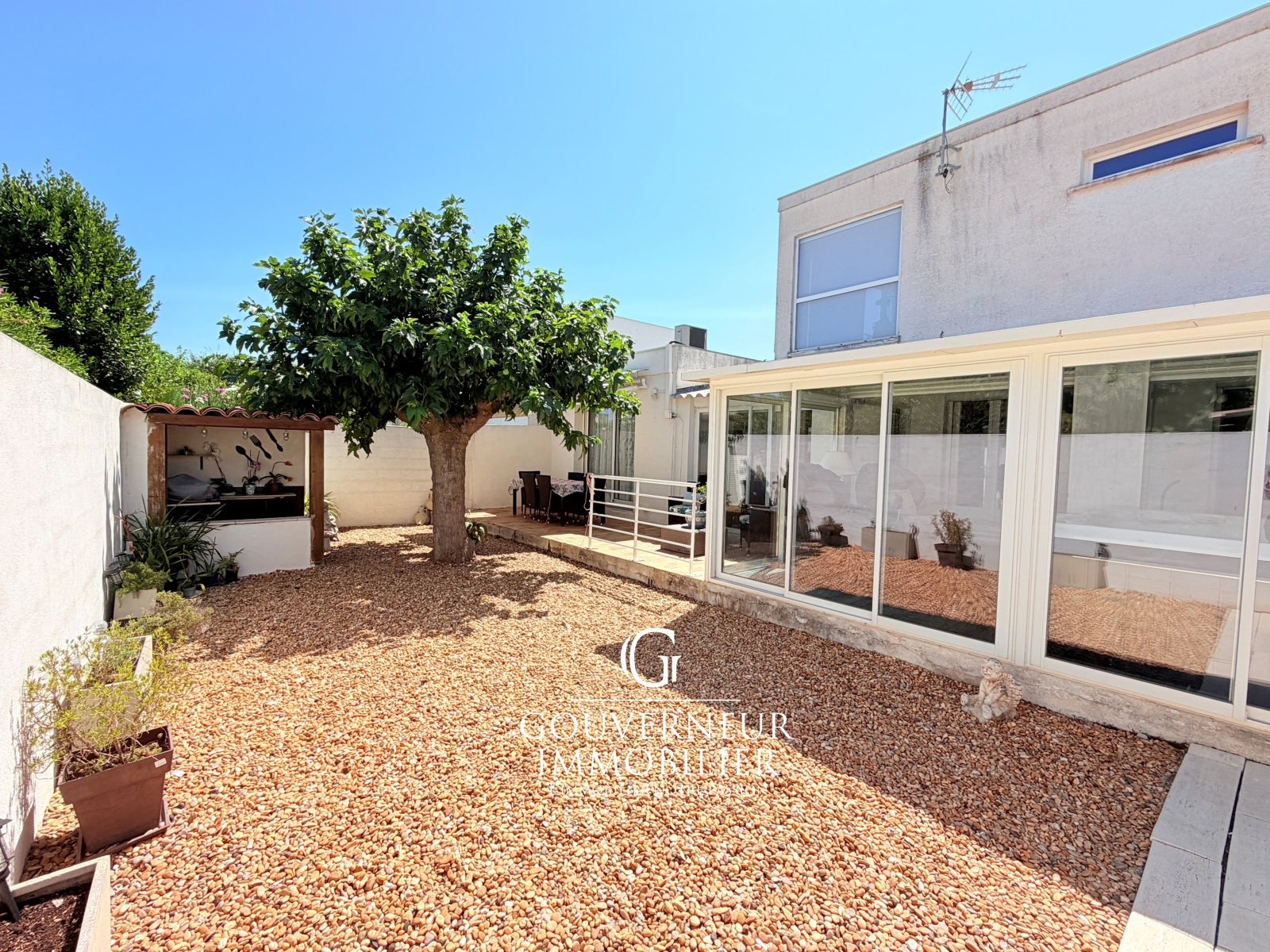Image_,
            Villa, Carnon Plage, ref :D-101