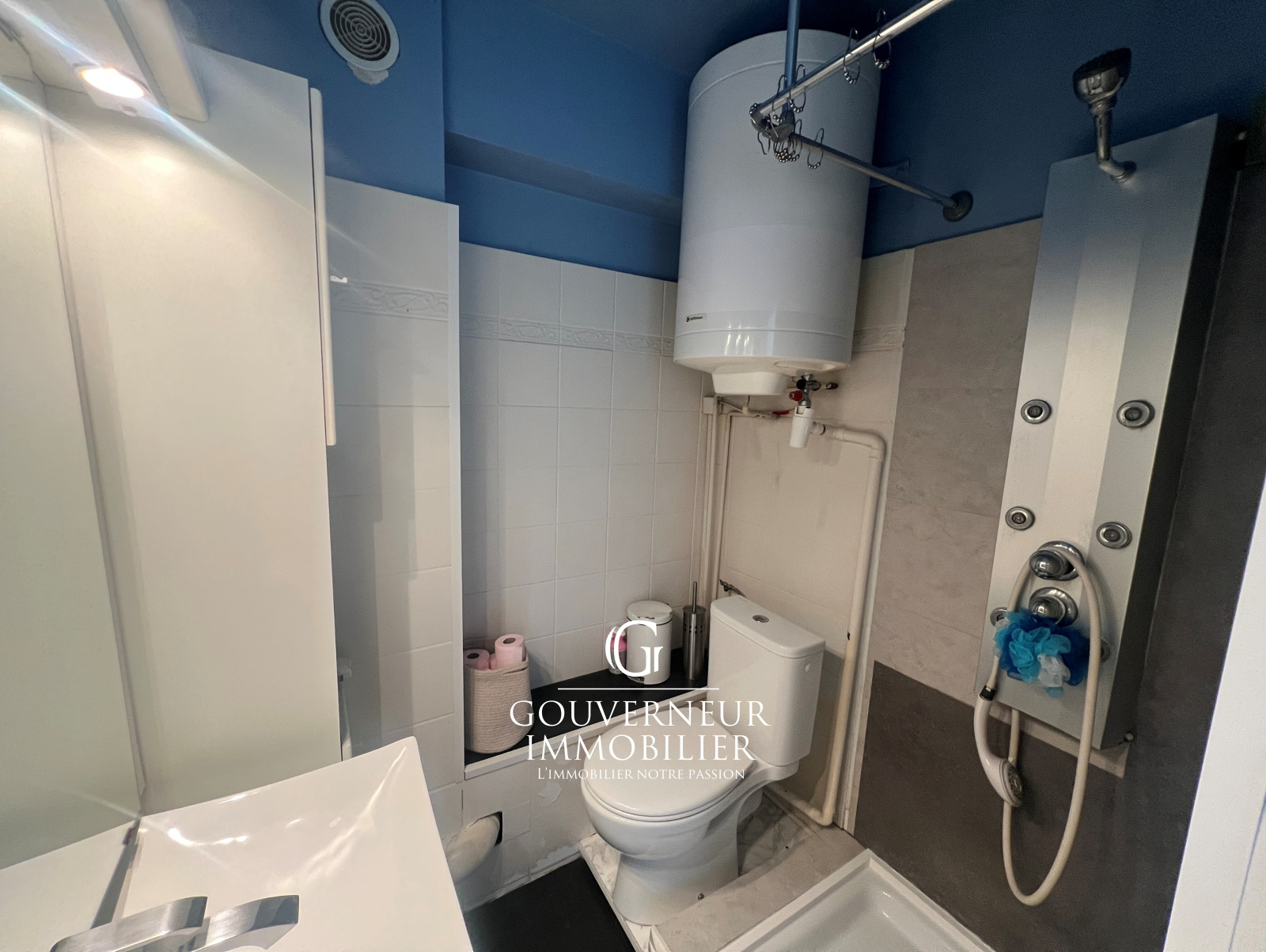 Image_,
            Studio, Carnon Plage, ref :2-279