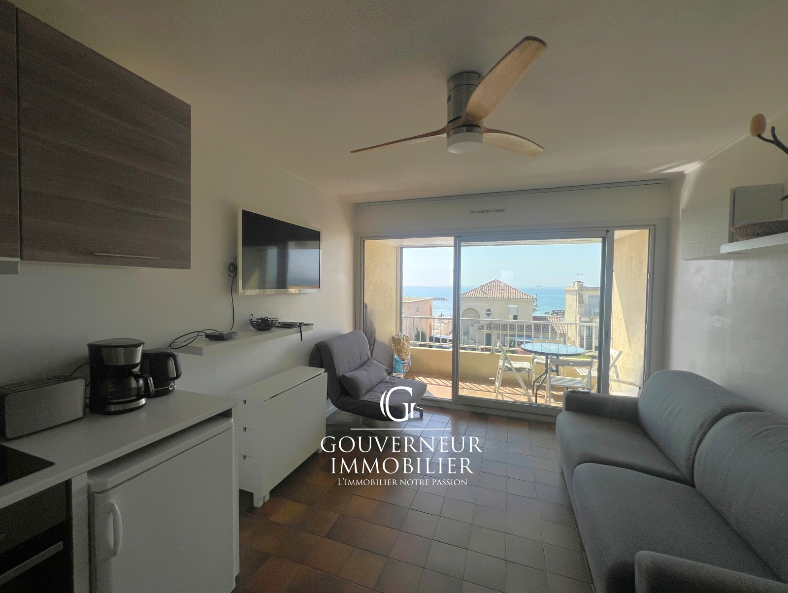 Image_,
            Studio, Carnon Plage, ref :2-279