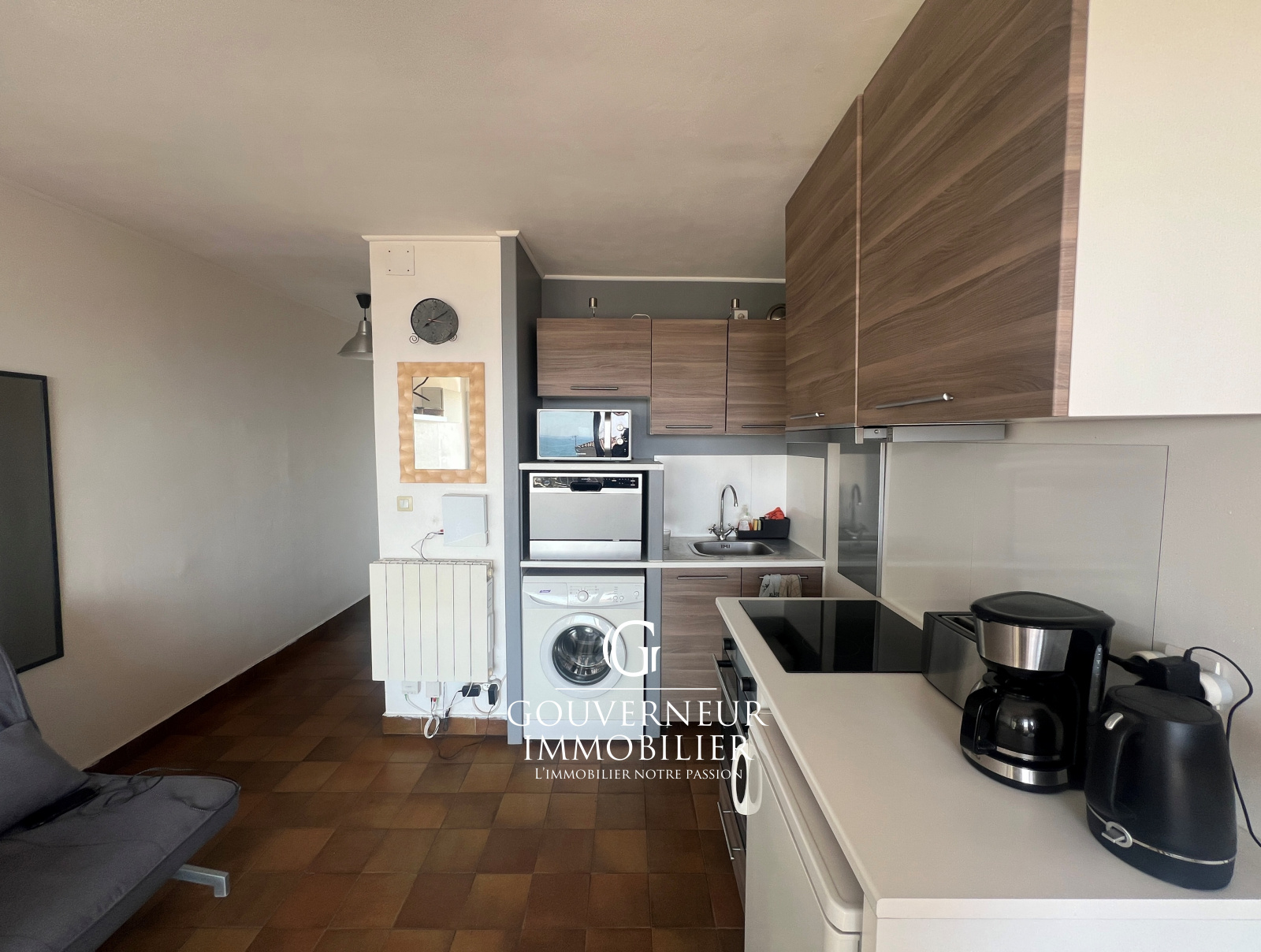 Image_,
            Studio, Carnon Plage, ref :2-279