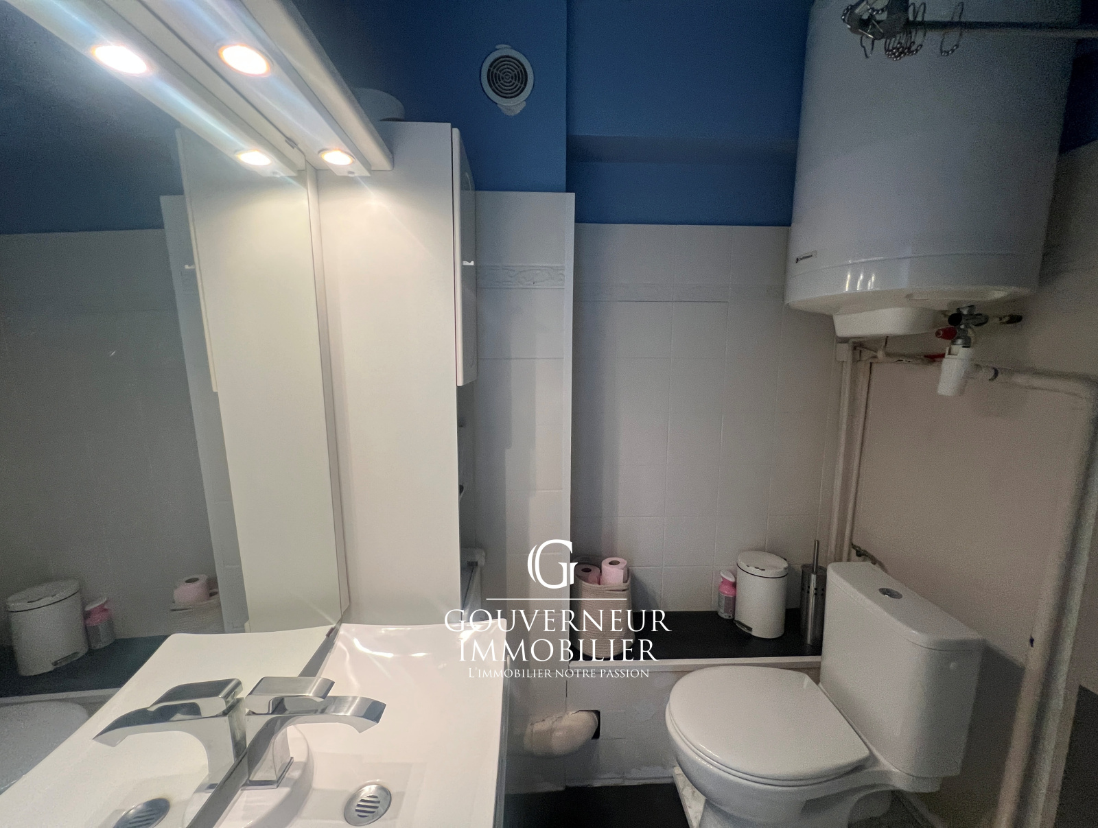 Image_,
            Studio, Carnon Plage, ref :2-279