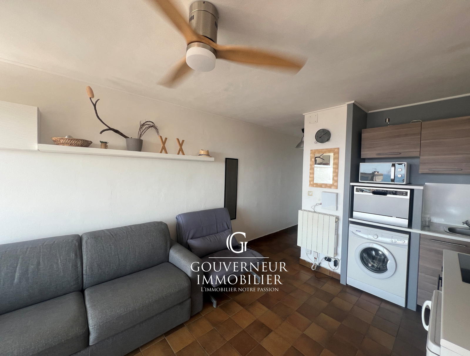 Image_,
            Studio, Carnon Plage, ref :2-279