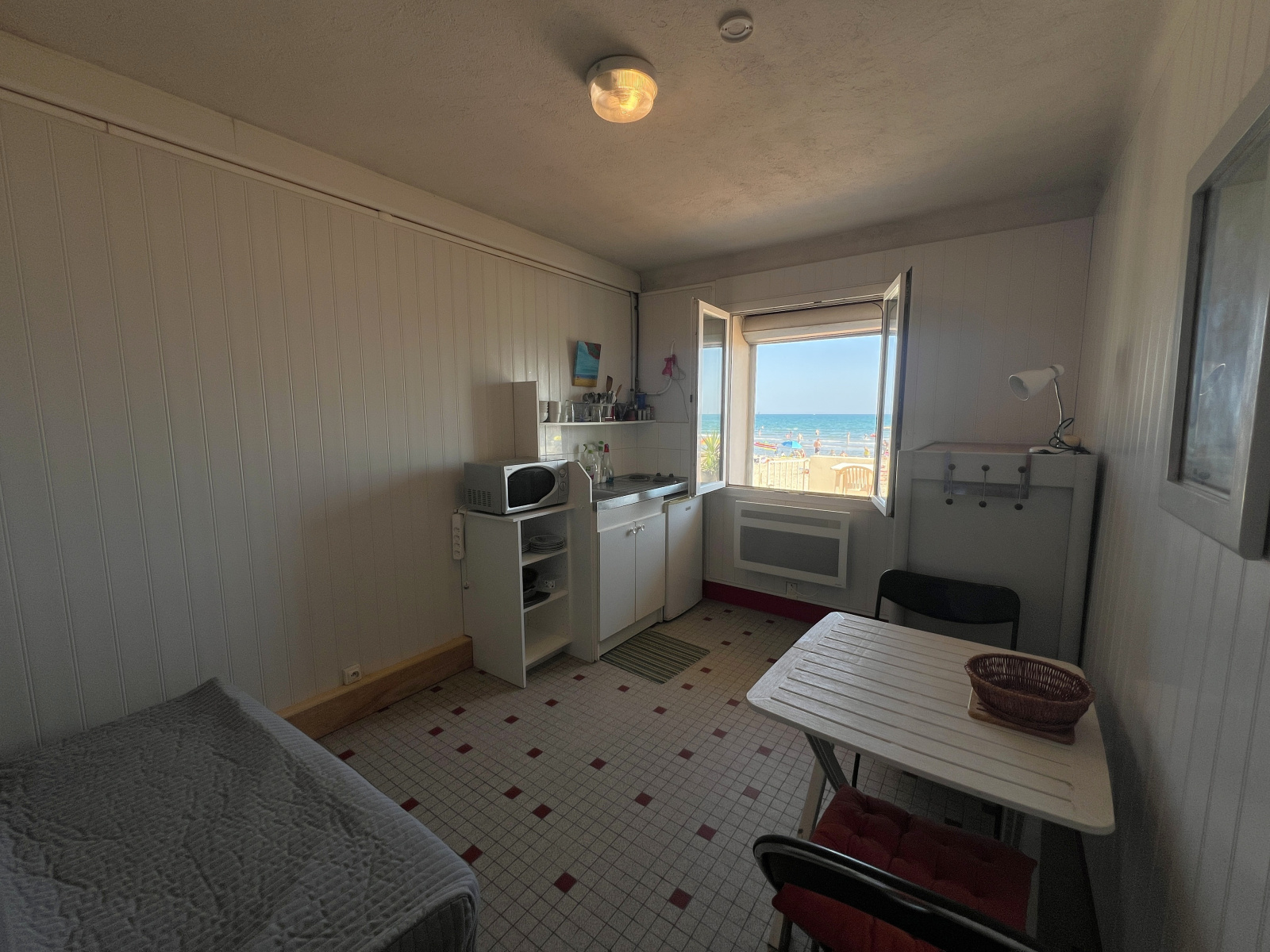 Image_,
            Studio, Carnon Plage, ref :3-131