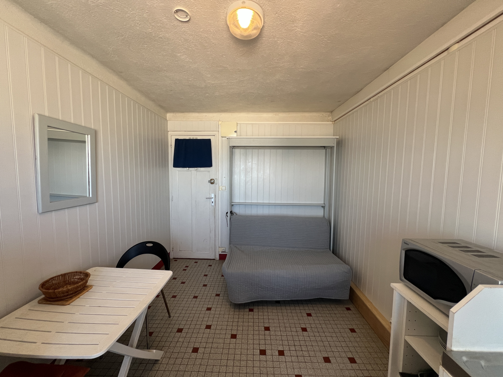 Image_,
            Studio, Carnon Plage, ref :3-131