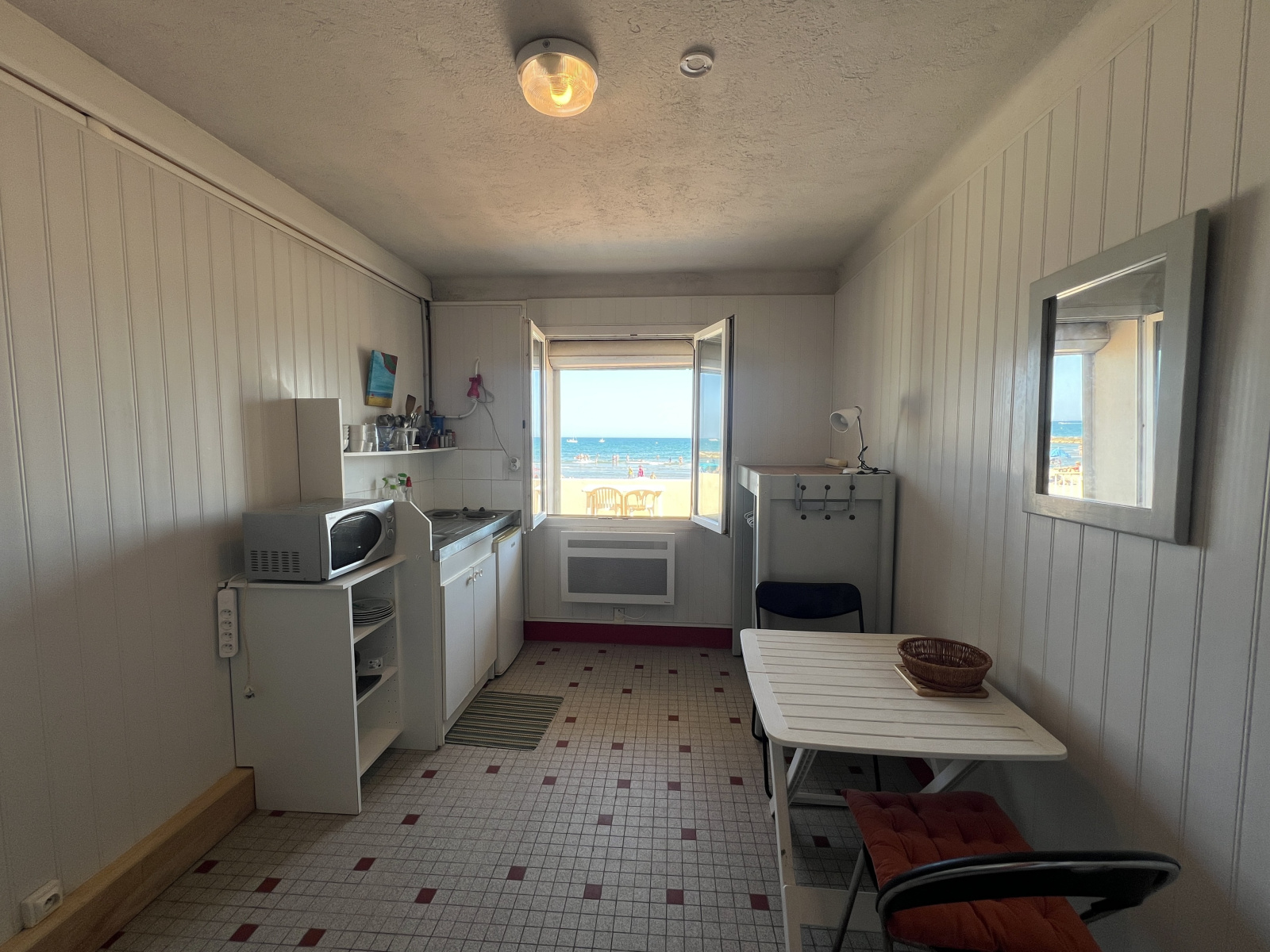 Image_,
            Studio, Carnon Plage, ref :3-131