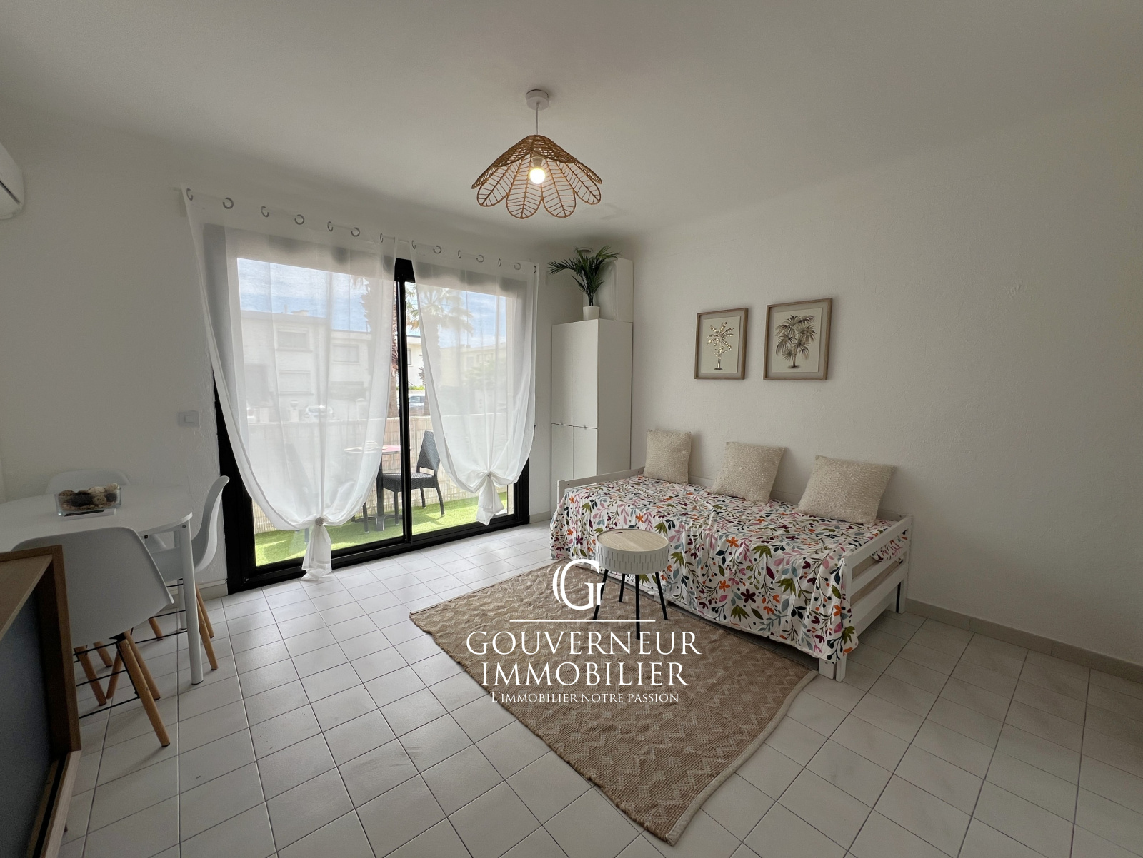 Image_,
            Studio, Palavas-les-Flots, ref :2-240