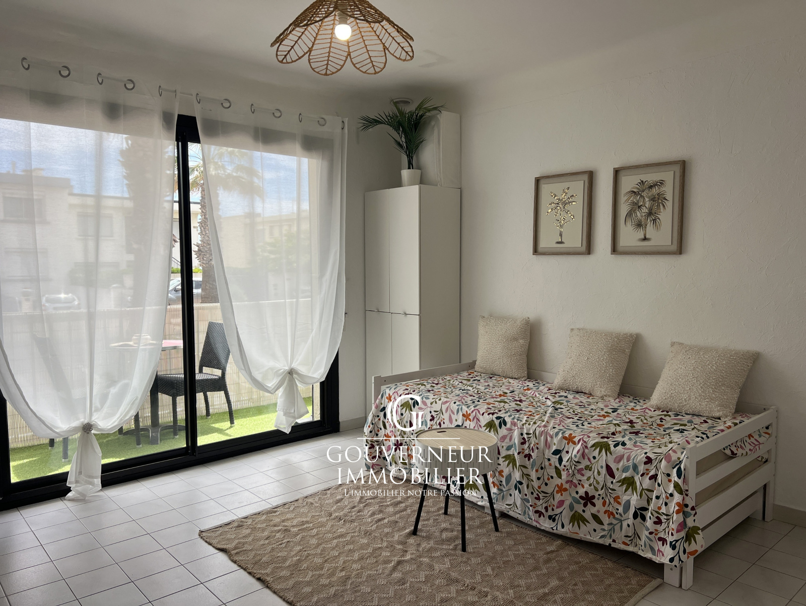 Image_,
            Studio, Palavas-les-Flots, ref :2-240