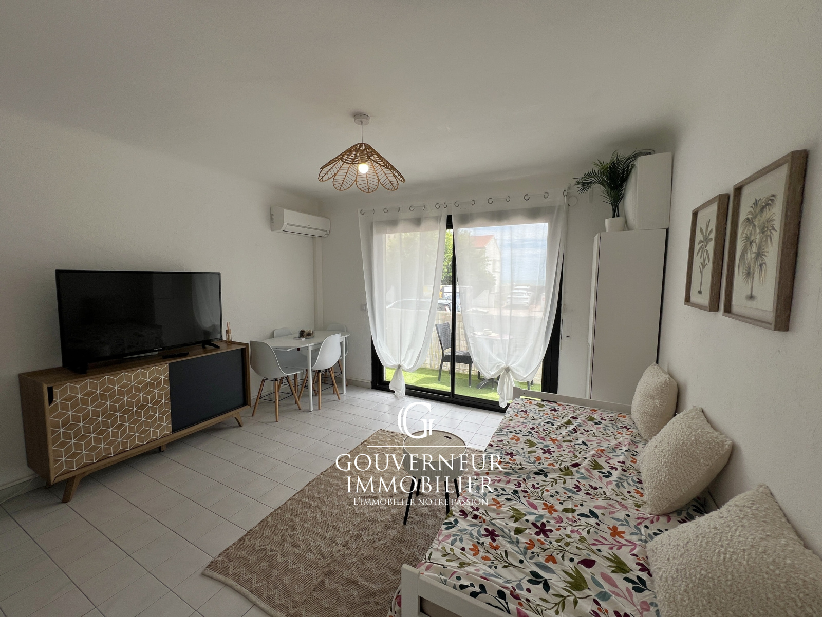Image_,
            Studio, Palavas-les-Flots, ref :2-240