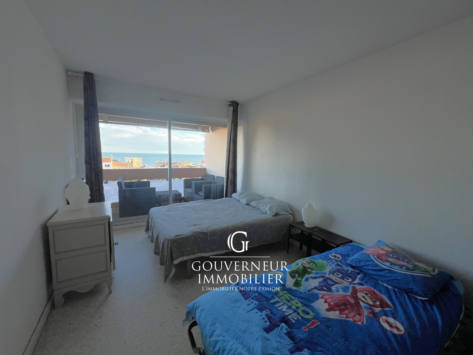 Image_,
            Appartement, Carnon Plage, ref :1-146