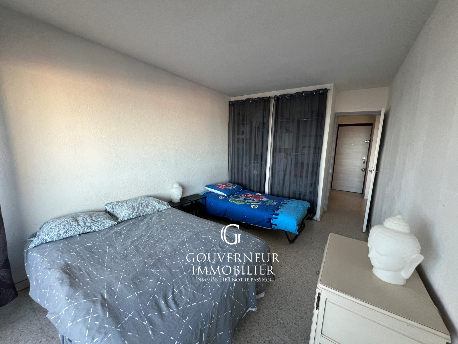 Image_,
            Appartement, Carnon Plage, ref :1-146