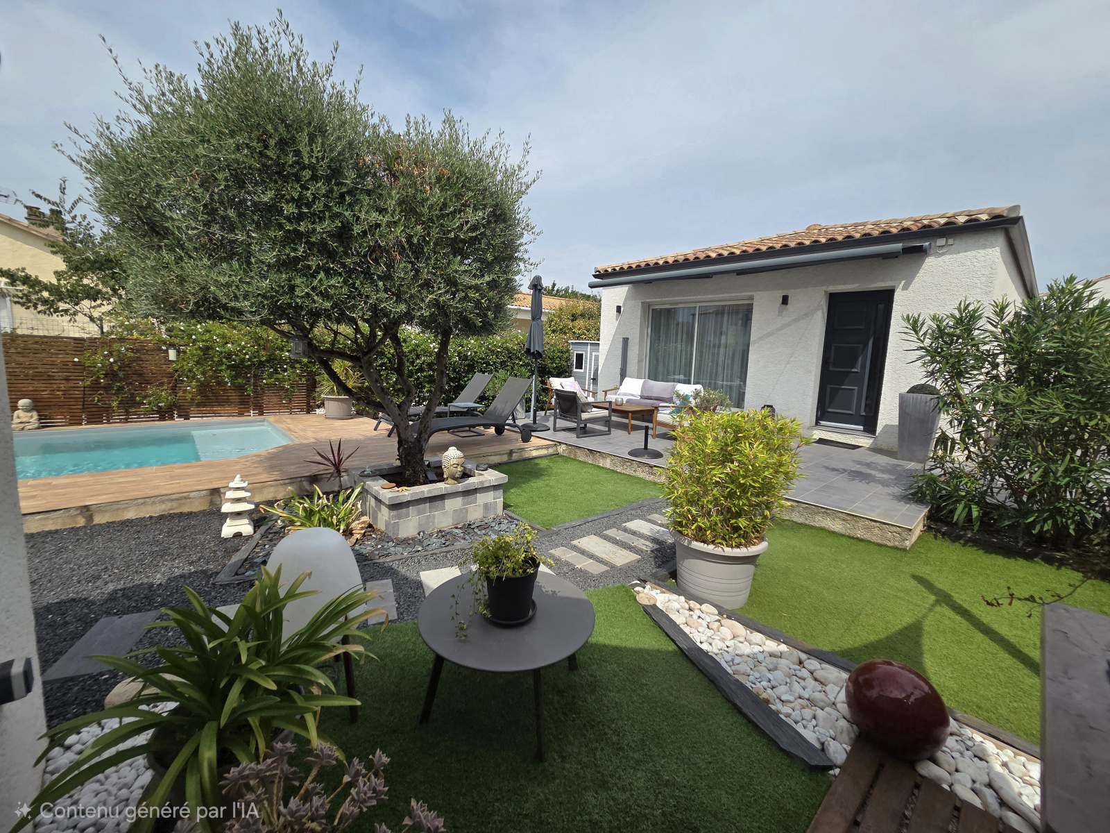 Image_,
            Maison, Saint-Brès, ref :6