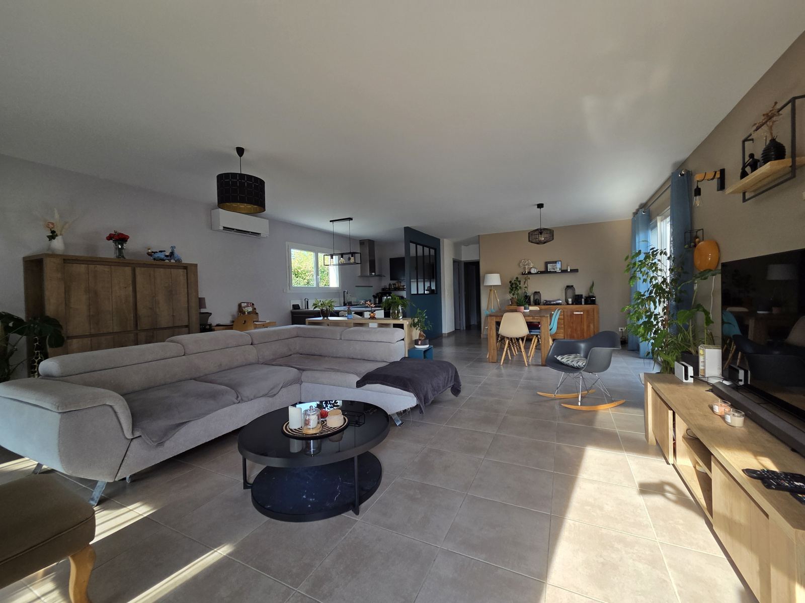Image_,
            Maison, Saint-Brès, ref :6